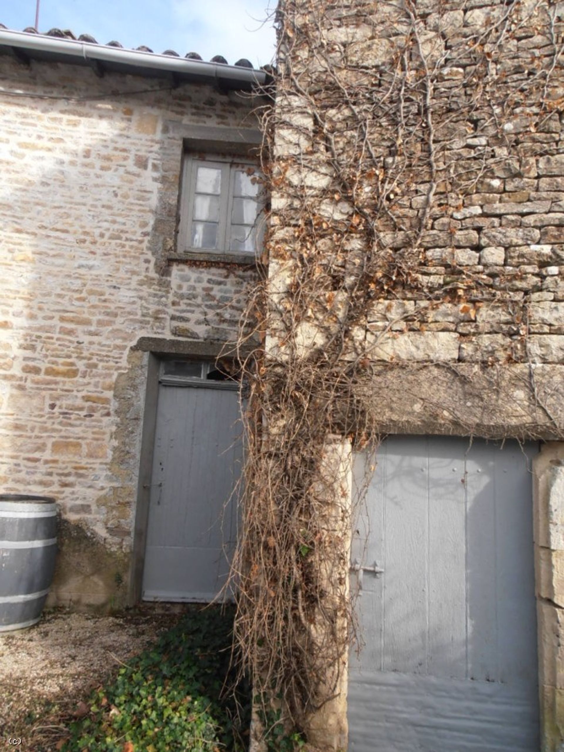 House in Villefagnan, Nouvelle-Aquitaine 12406379