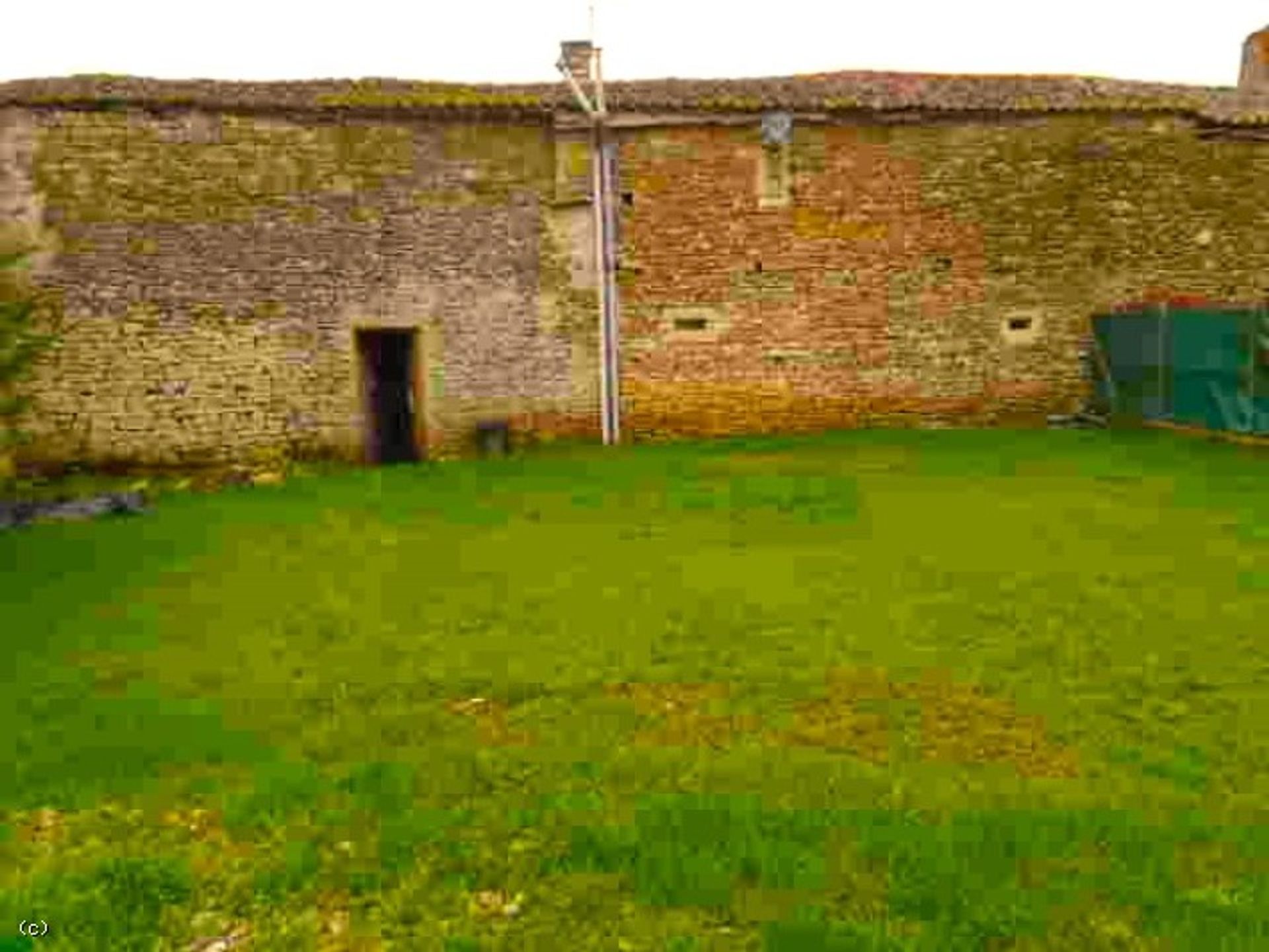 rumah dalam Villefagnan, Nouvelle-Aquitaine 12406379