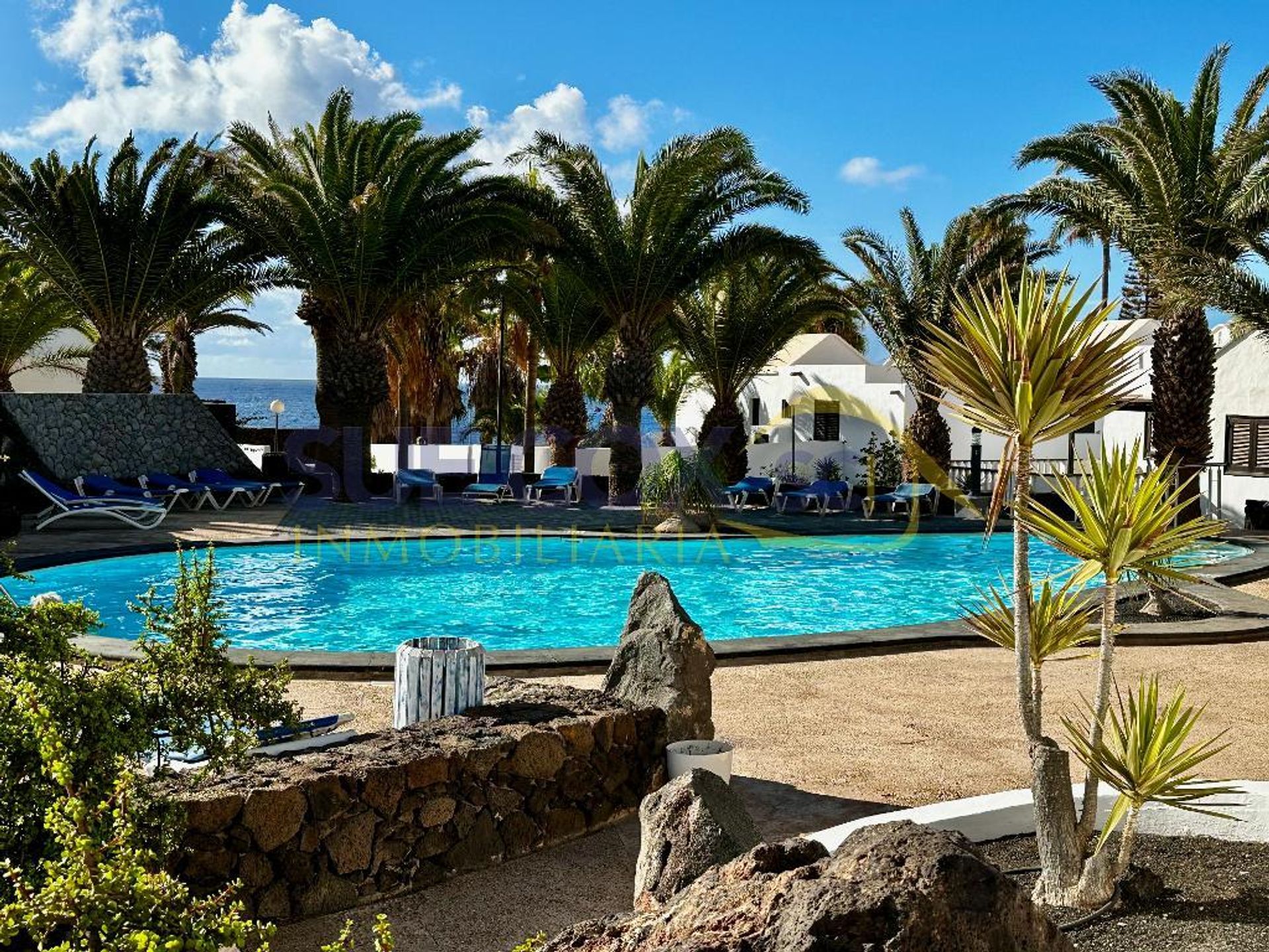 Residenziale nel Costa Teguise, Canarias 12406388