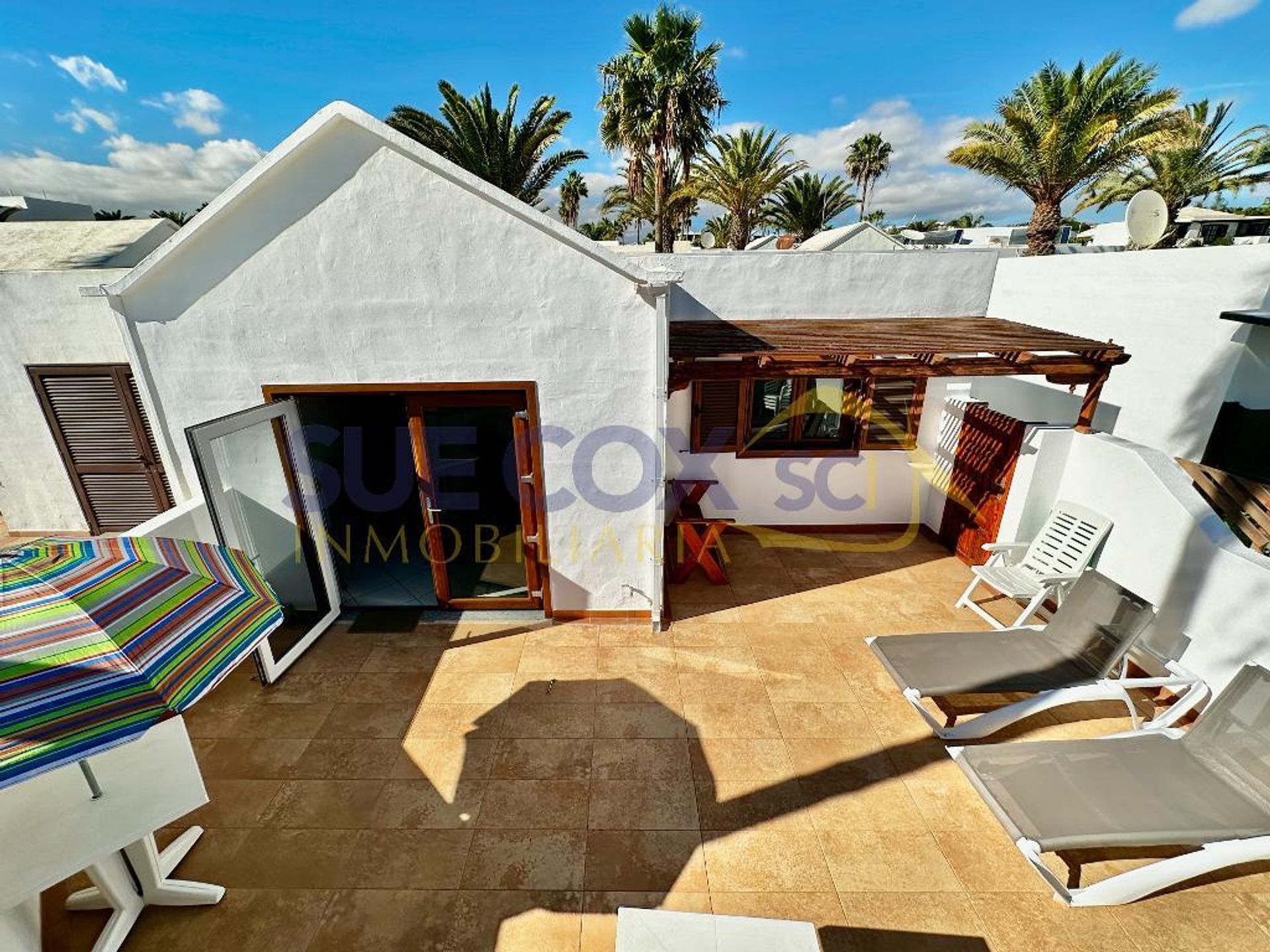 Hus i Costa Teguise, Canarias 12406388