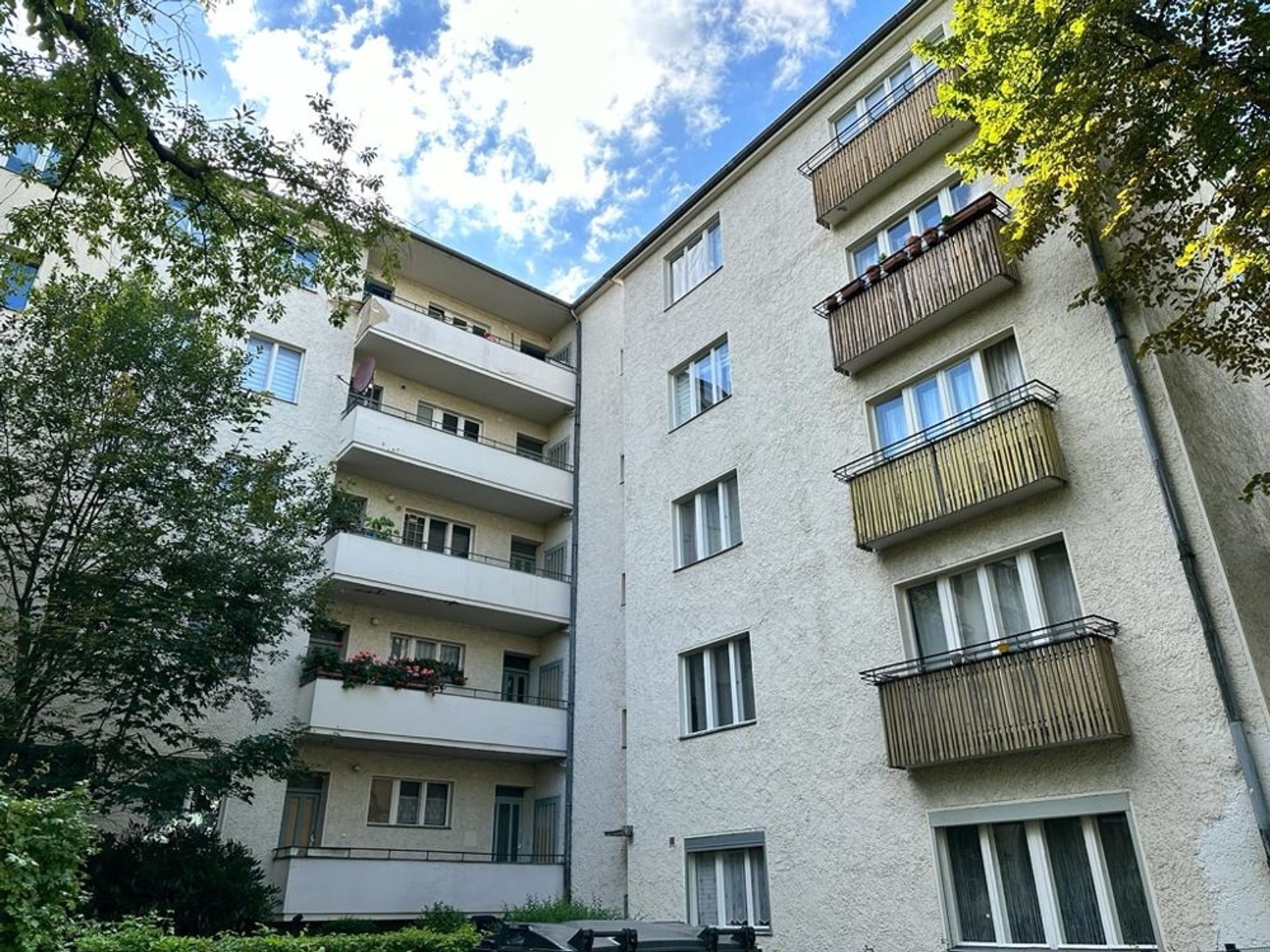 Condominio en Berlin, Berlin 12406427