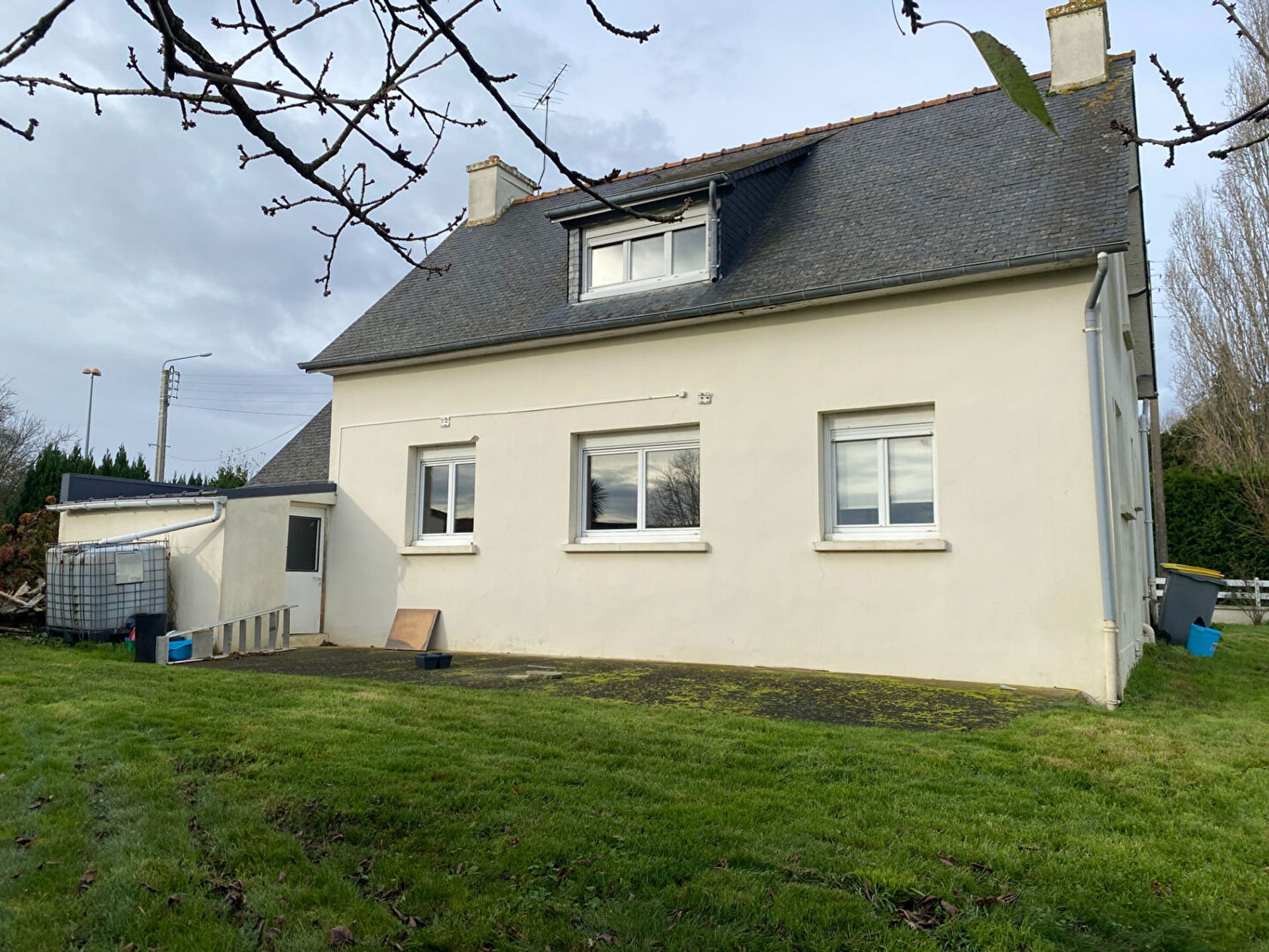 rumah dalam Plénée-Jugon, Brittany 12406429