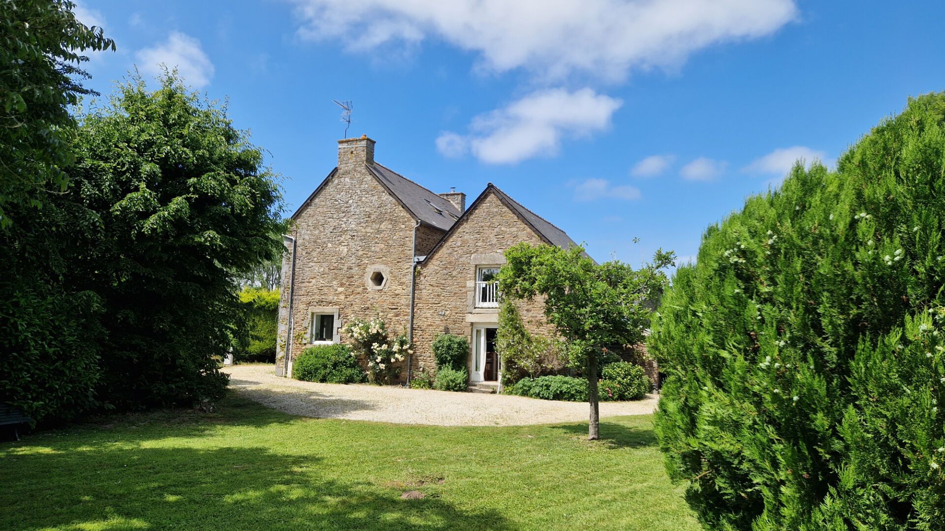 casa en Pleudihen-sur-Rance, Bretagne 12406430