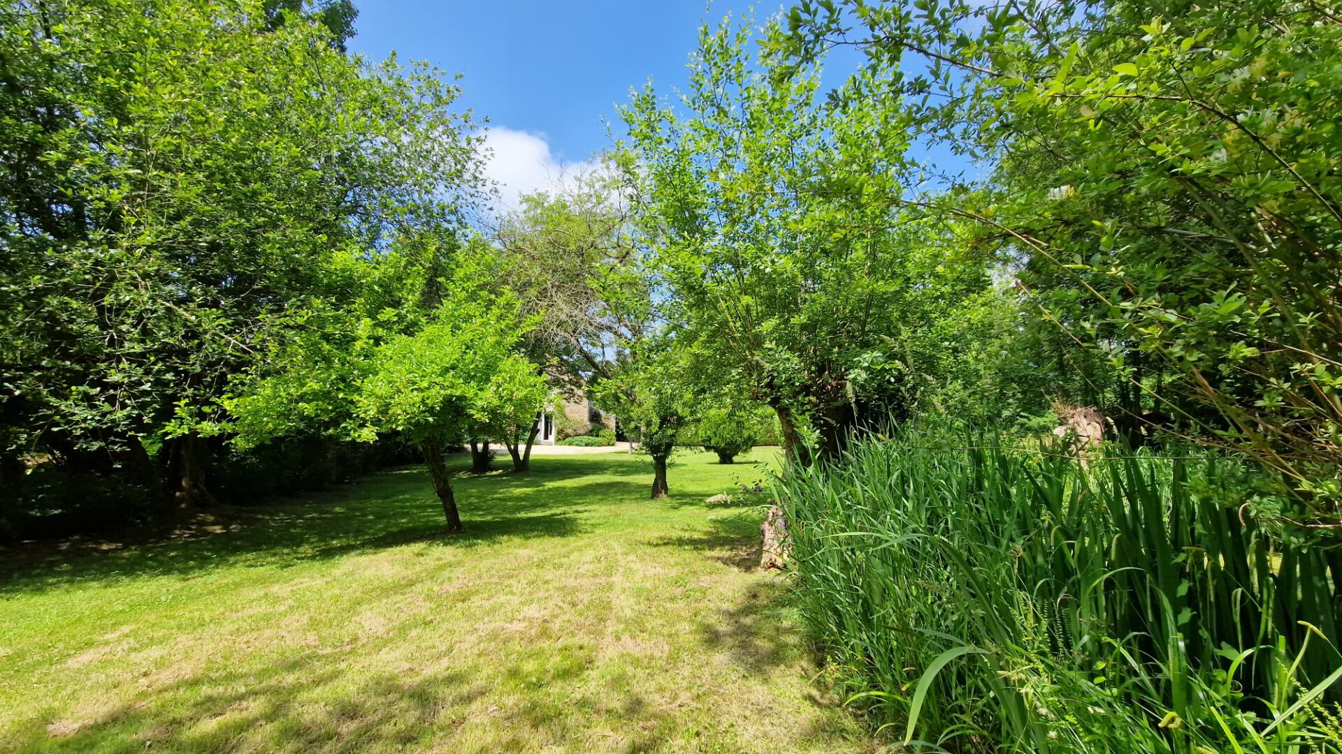 rumah dalam Pleudihen-sur-Rance, Brittany 12406430