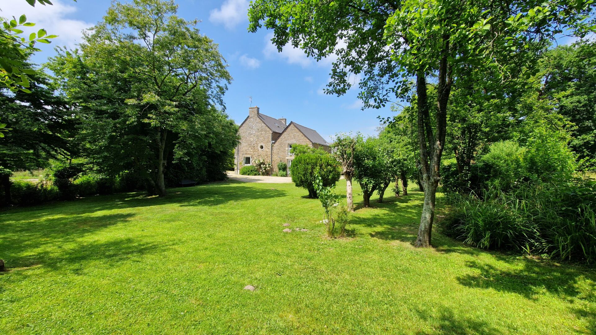 casa en Pleudihen-sur-Rance, Brittany 12406430