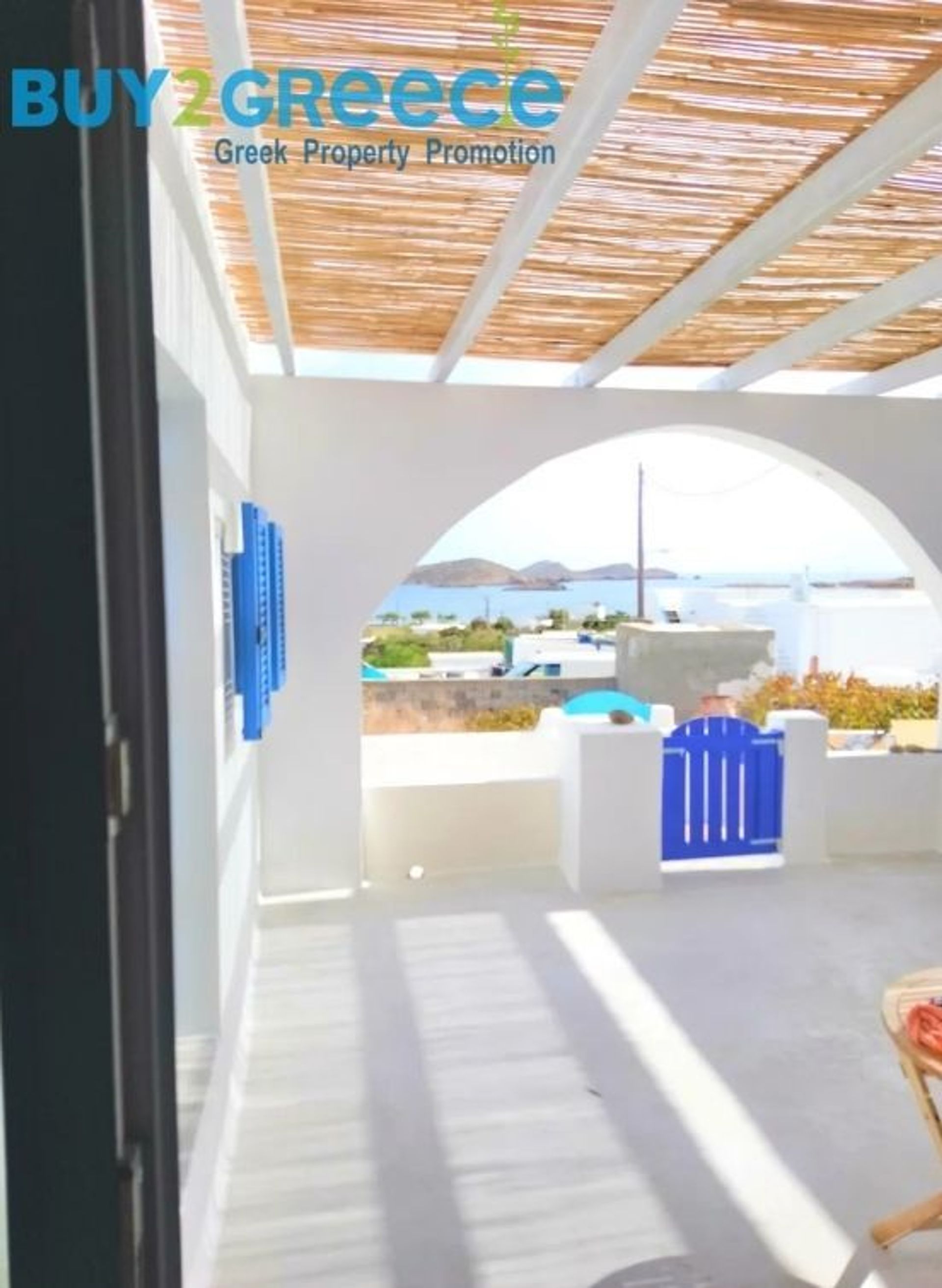 casa en Astypalaia, Notio Aigaio 12406514