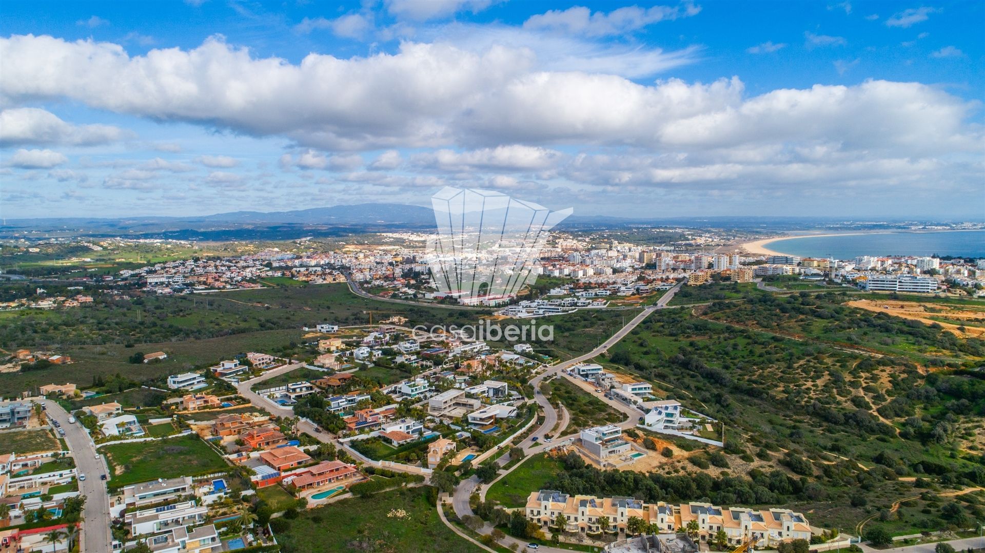 Condominio nel Lagos, Faro District 12406686