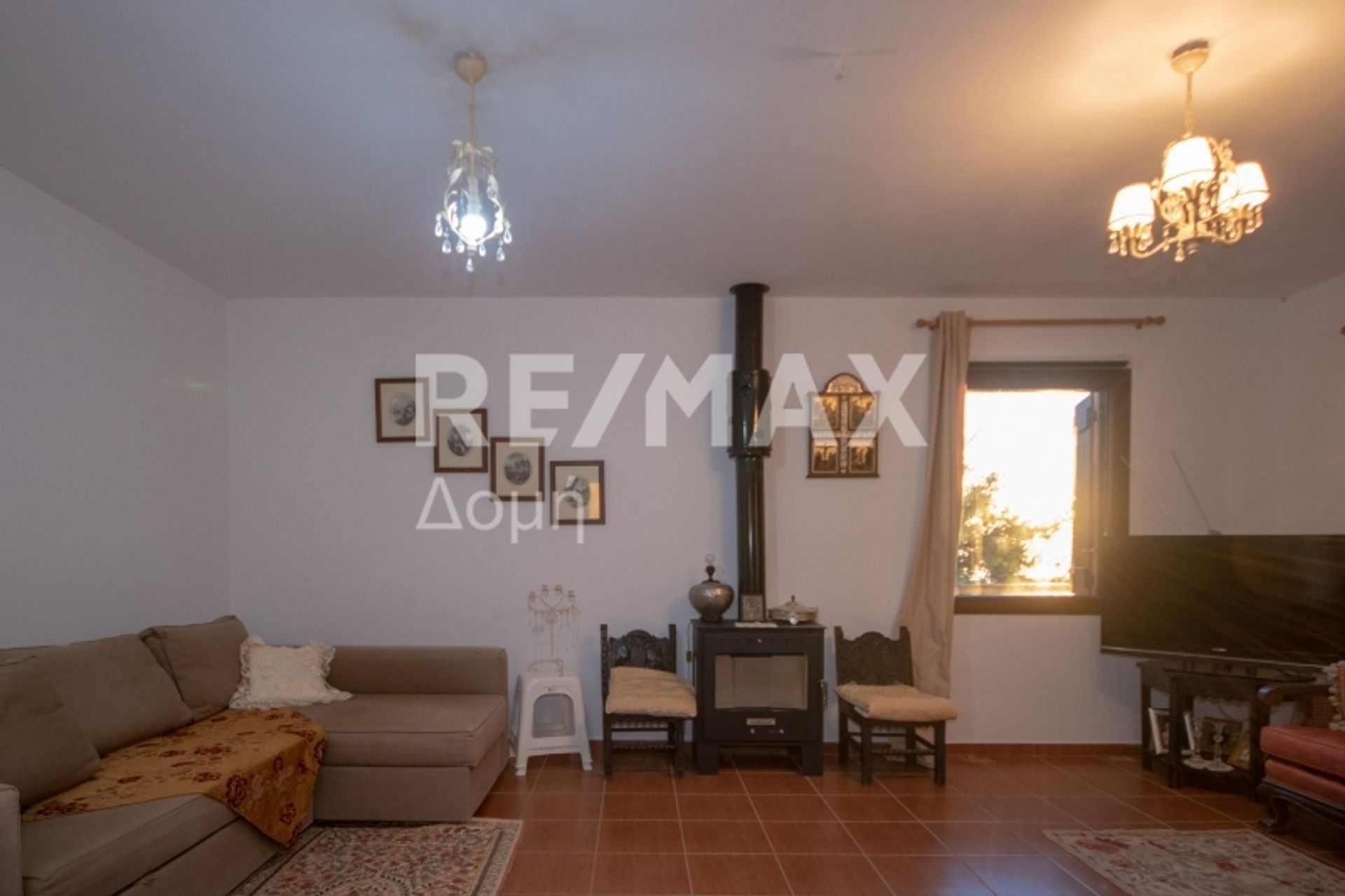 casa en Ano Lechonia, Thessalia 12406689