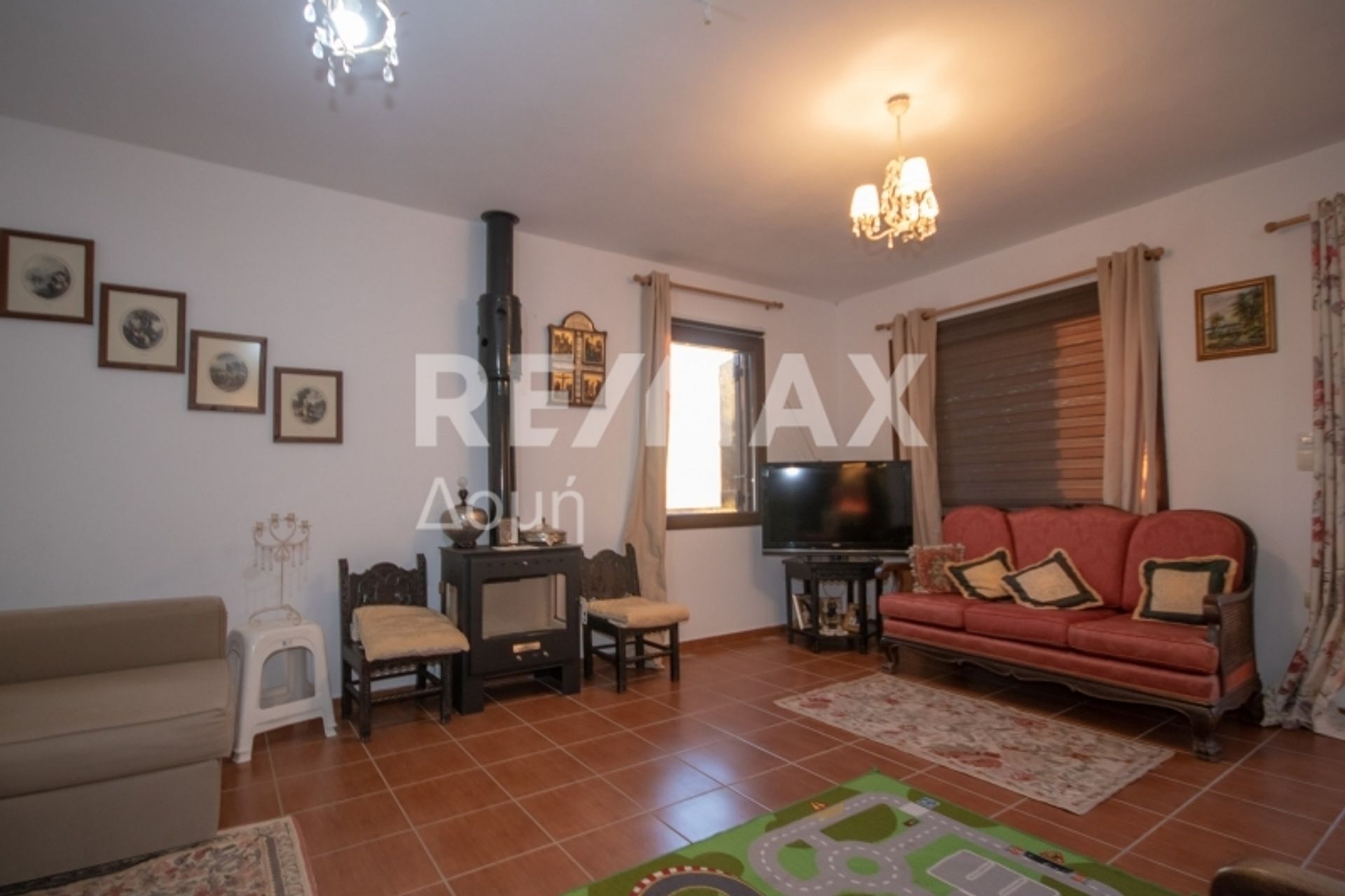 casa en Ano Lechonia, Thessalia 12406689