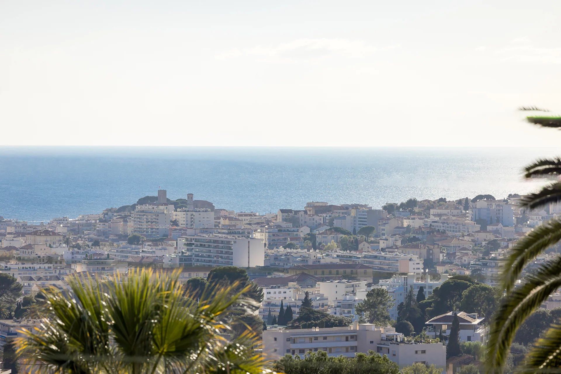 Haus im Le Cannet, Provence-Alpes-Côte d'Azur 12406690