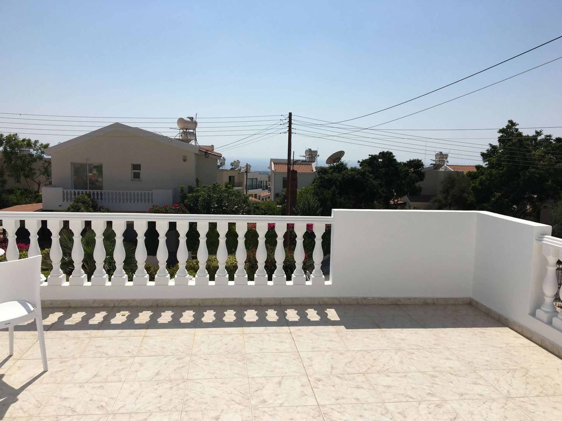 σπίτι σε Paphos, Paphos 12406691