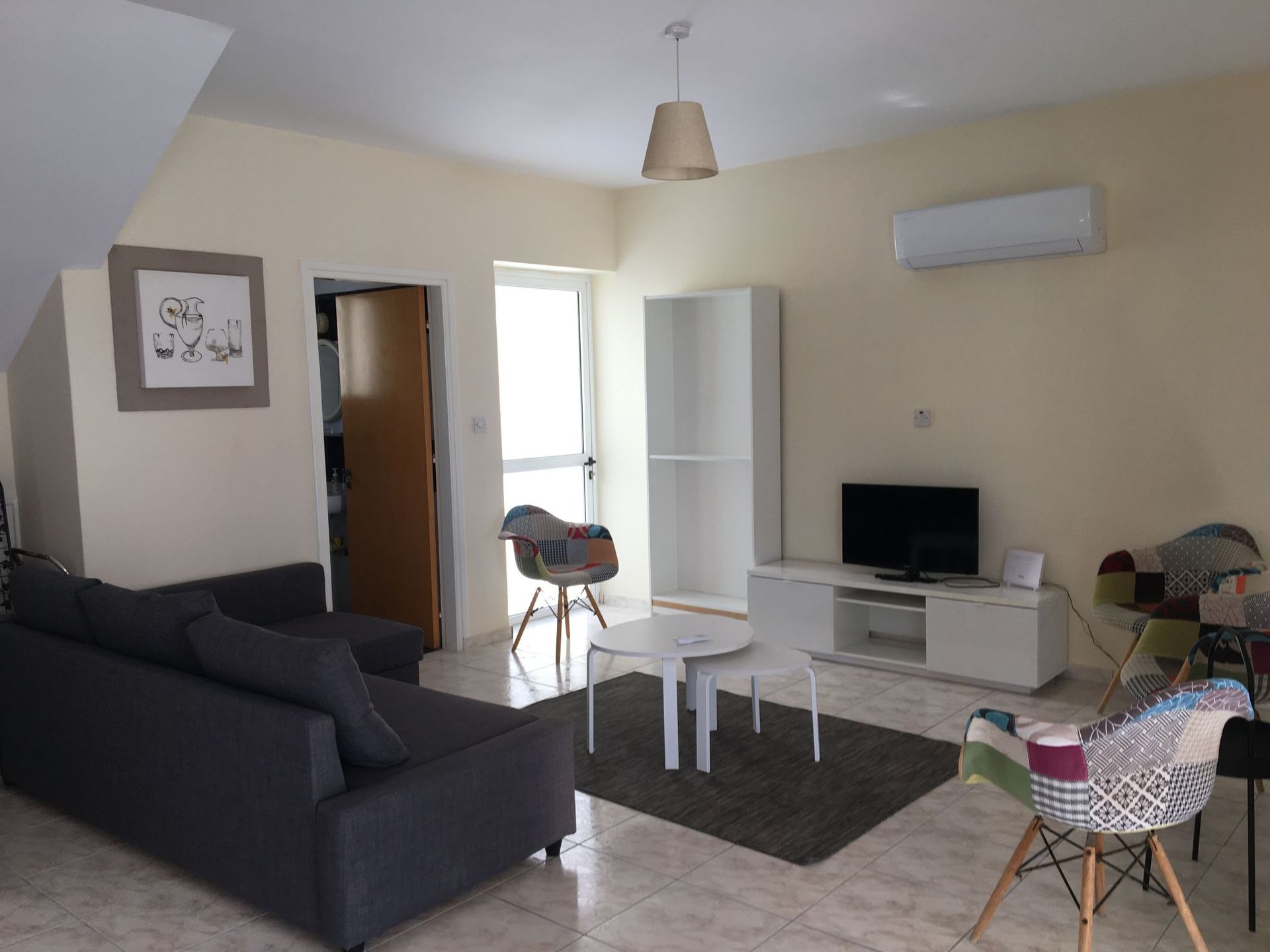 rumah dalam Paphos, Paphos 12406691