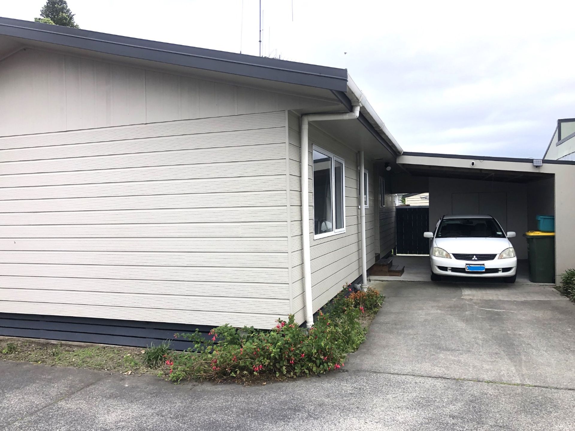 Condominio nel Hamilton, Waikato 12406720