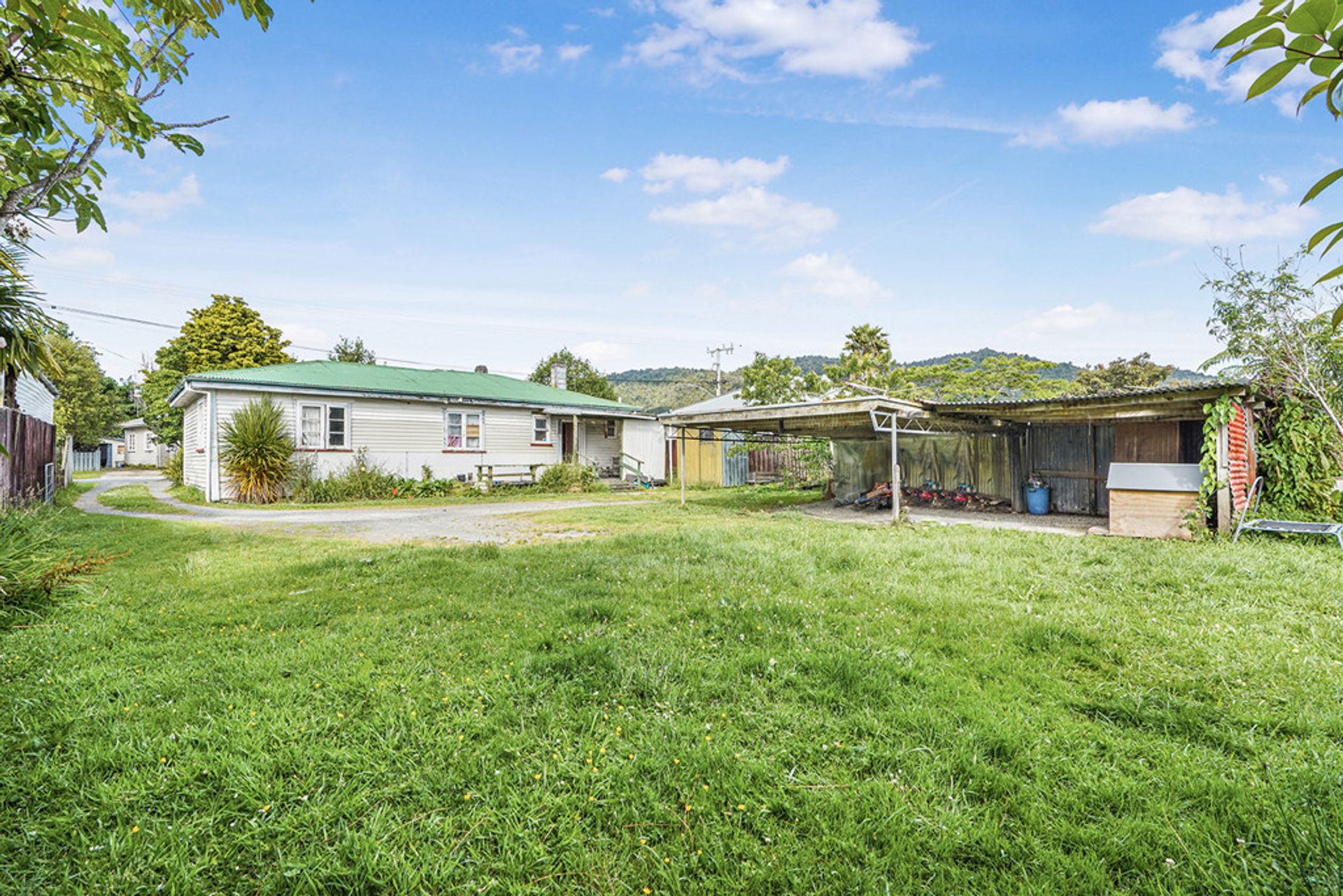 Condominium in Ngaruawahia, Waikato 12406732