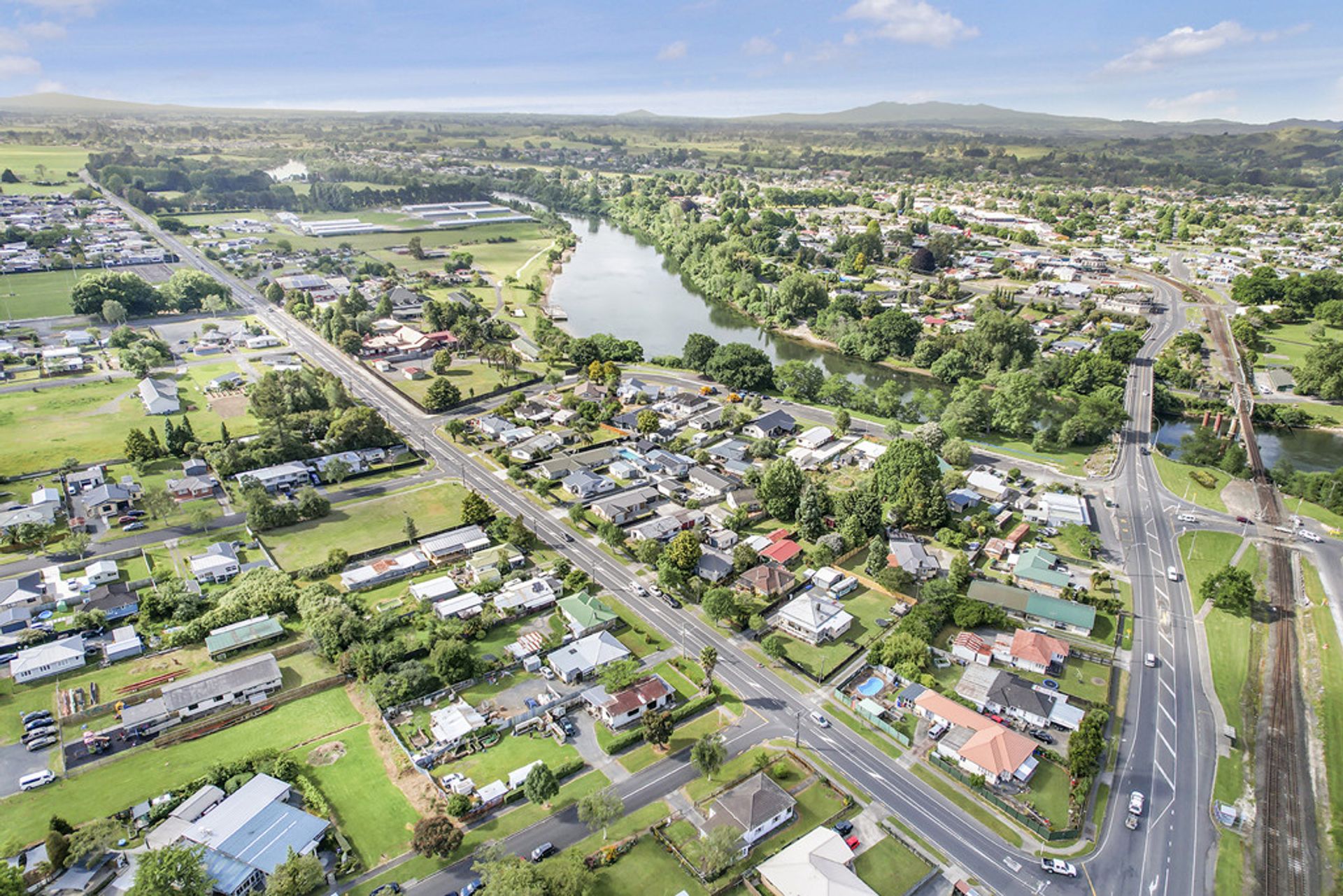 Ejerlejlighed i Ngāruawāhia, Waikato 12406757