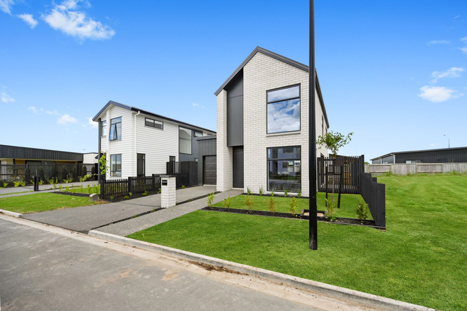 Condominium in Hamilton, Waikato 12406761