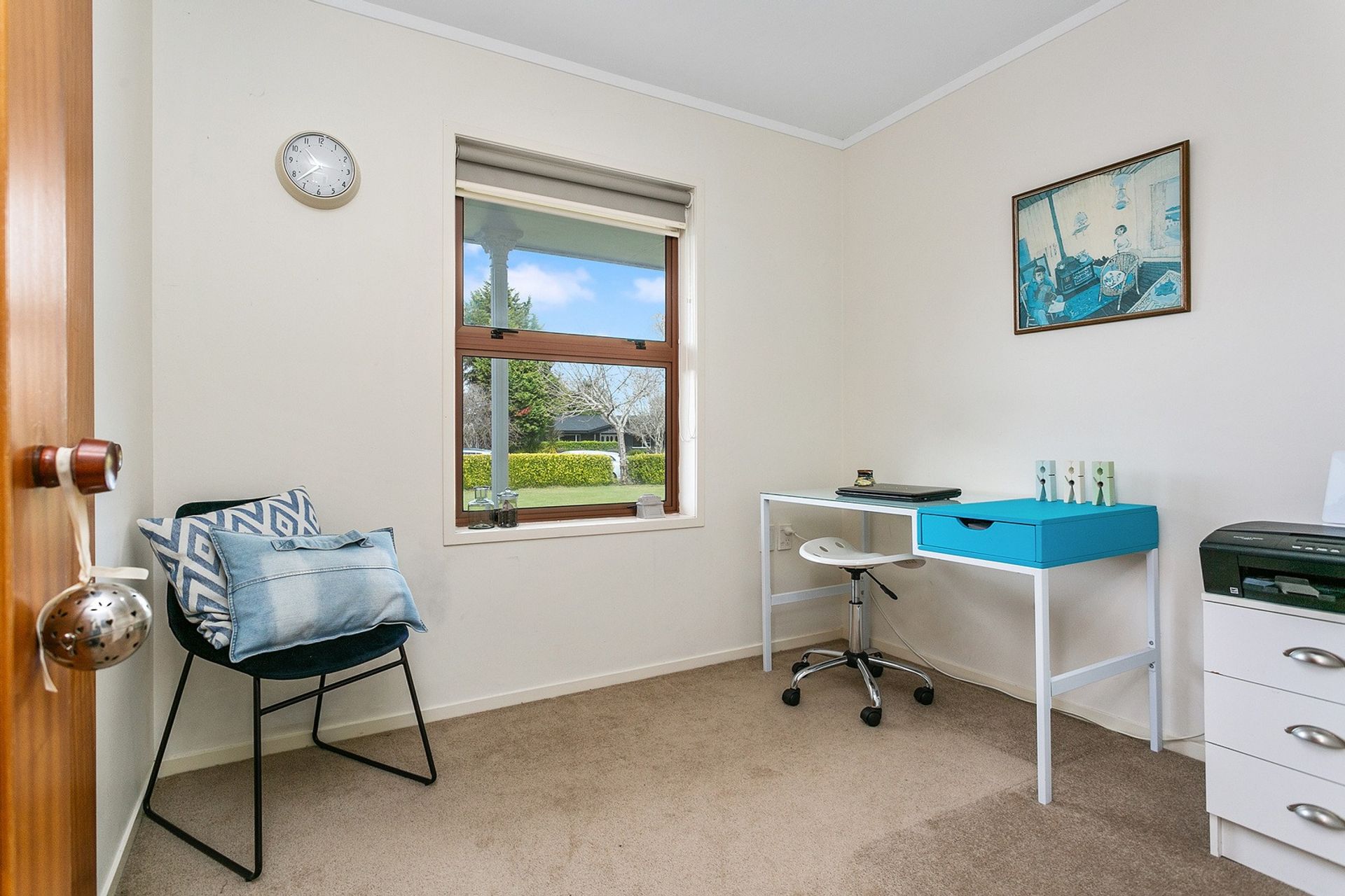 Condominium in Cambridge, Waikato 12406763