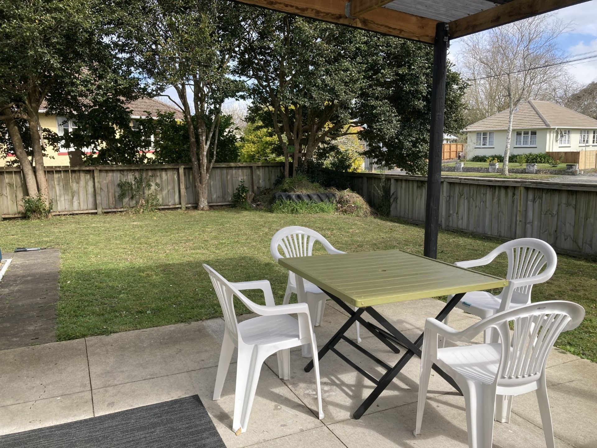 Condominio en Hamilton, Waikato 12406764