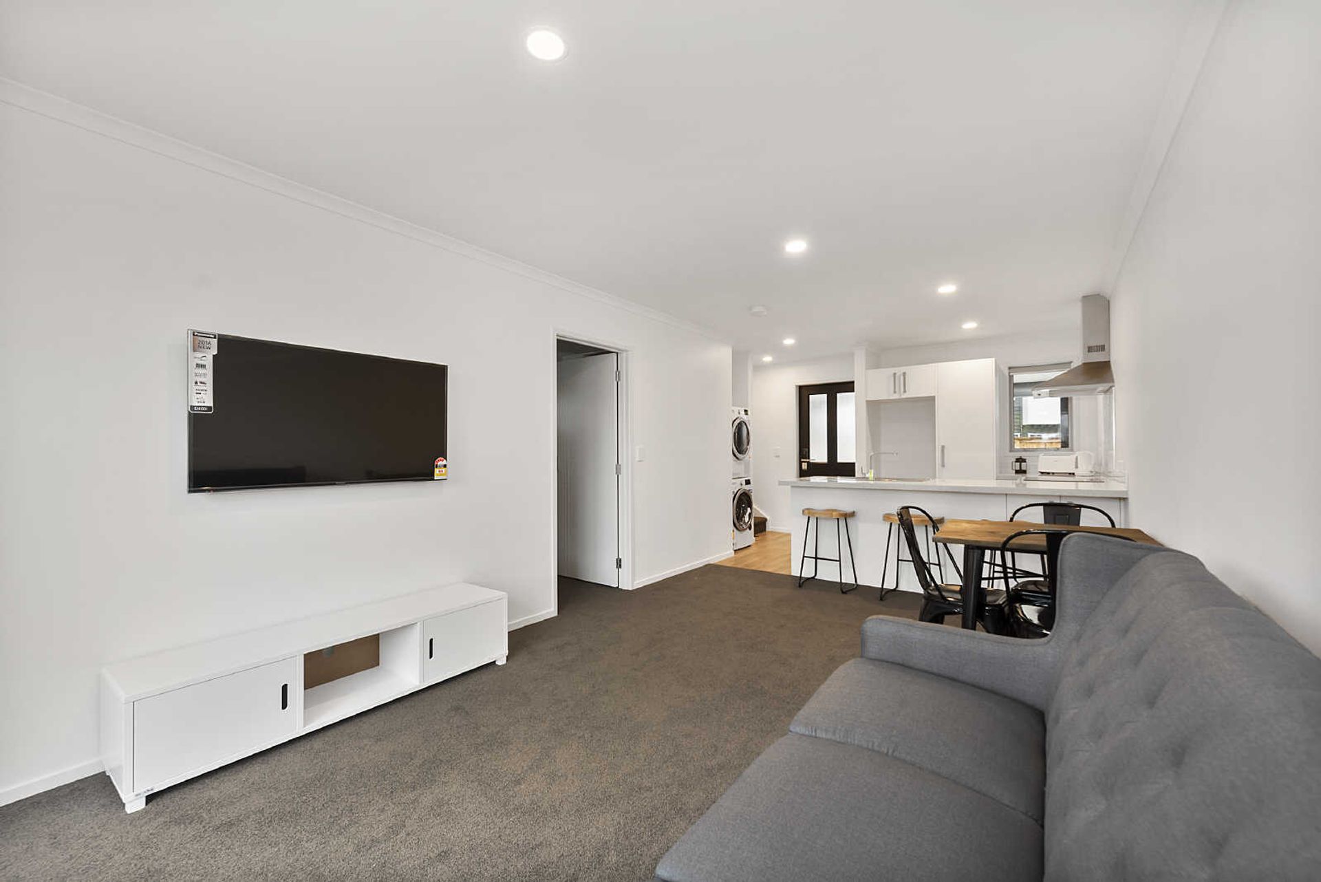 Condominio nel Hamilton, Waikato 12406769