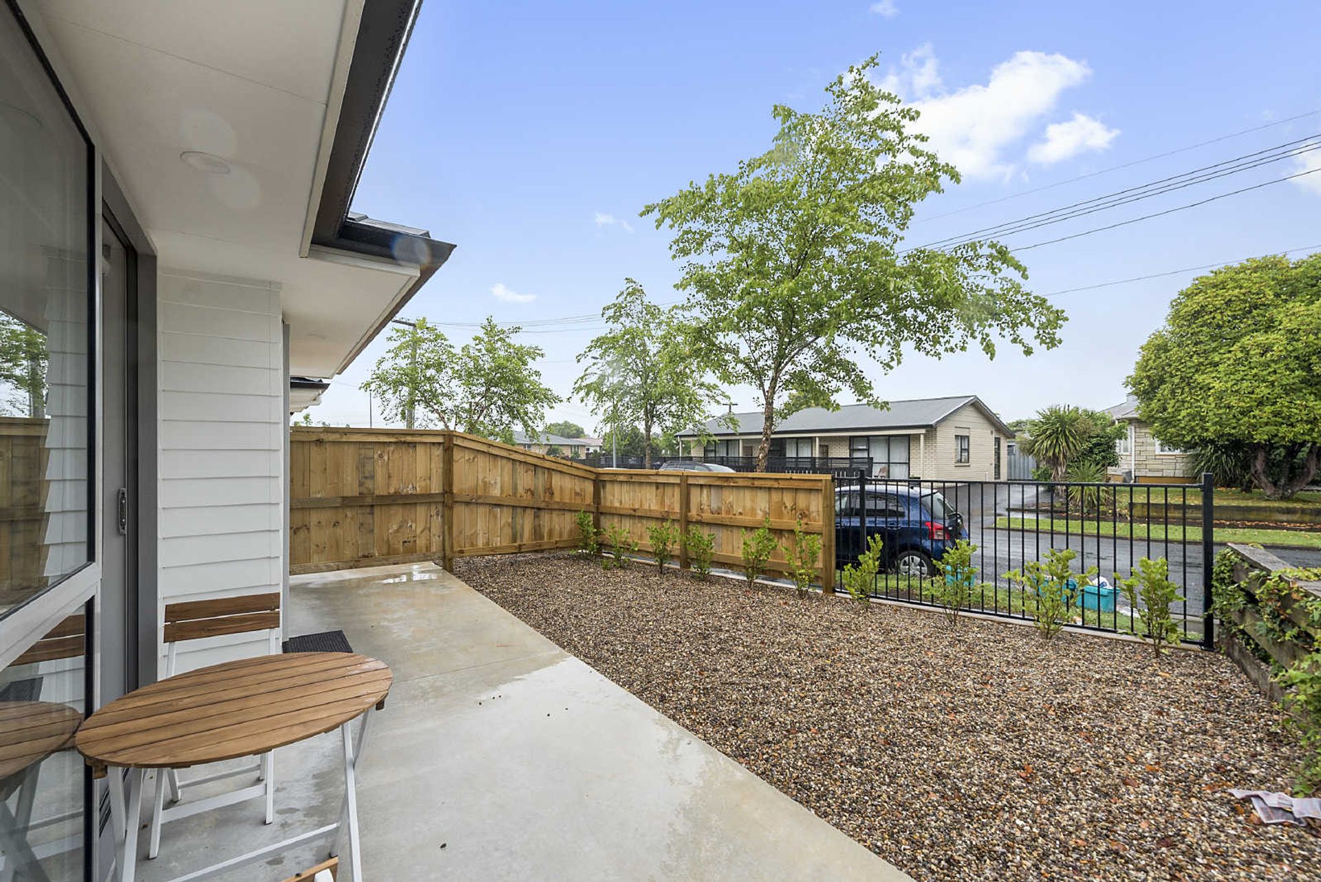 Condominio nel Hamilton, Waikato 12406769