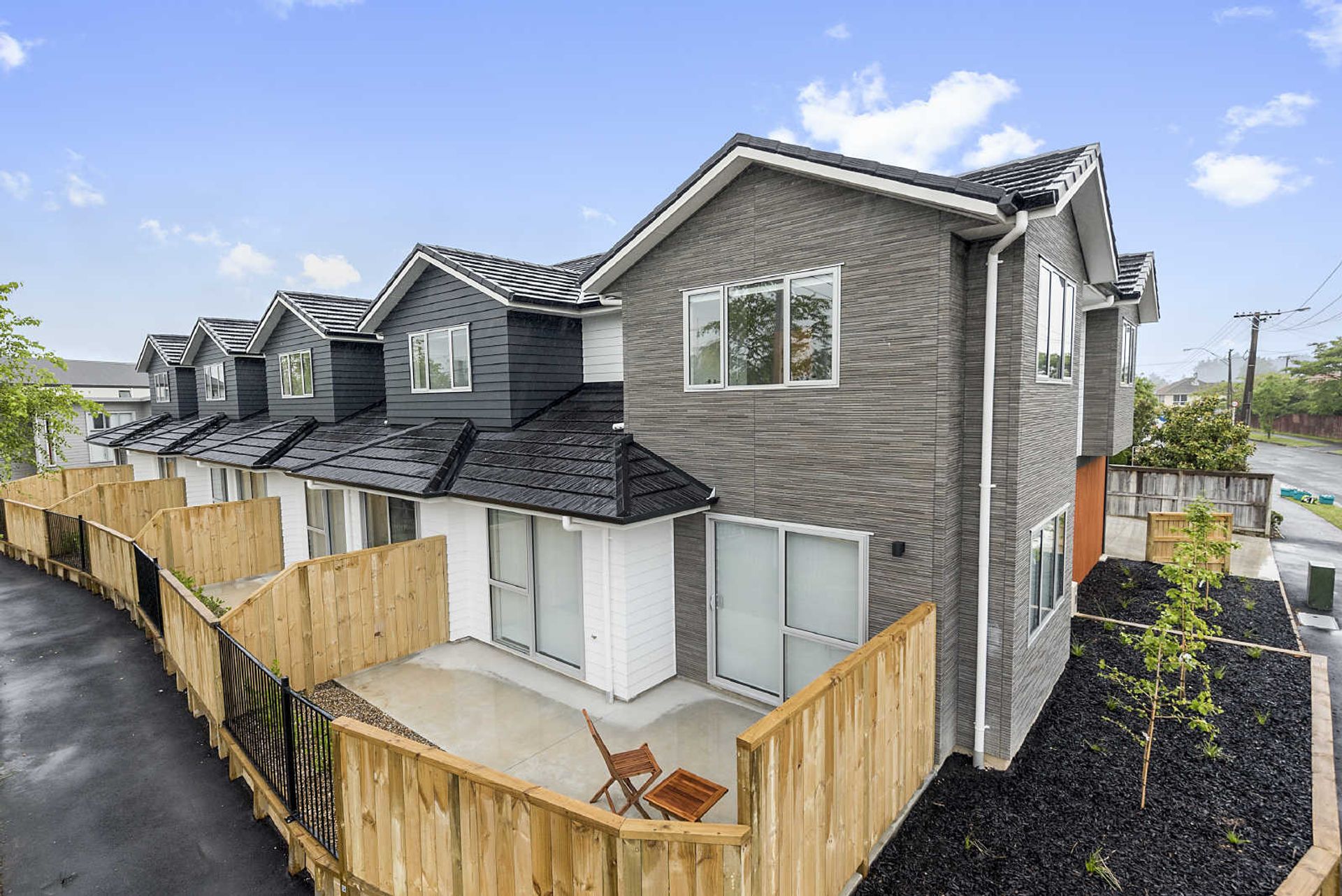 Condominio nel Hamilton, Waikato 12406769