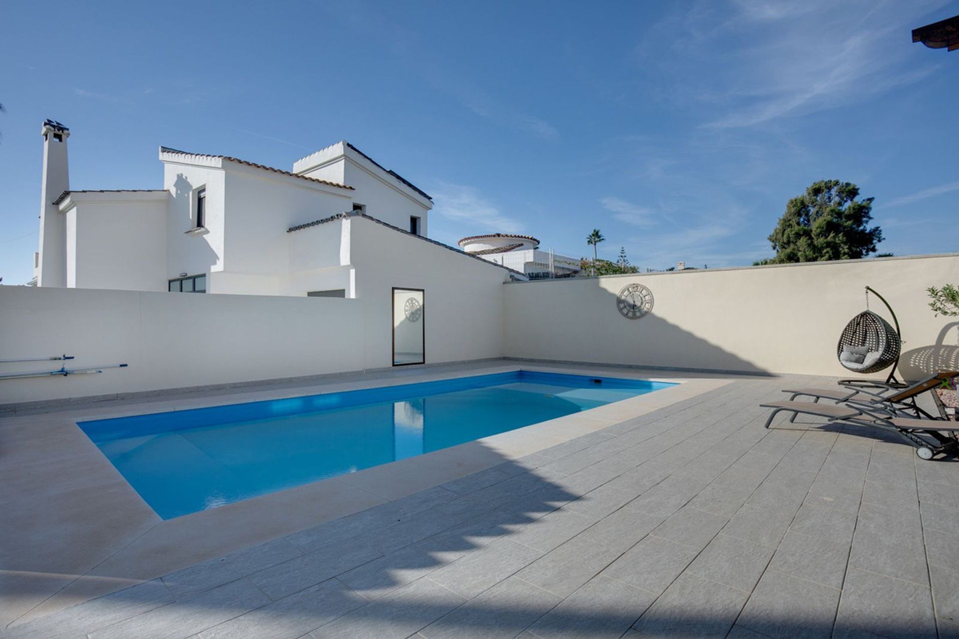 Hus i Estepona, Andalusia 12406789