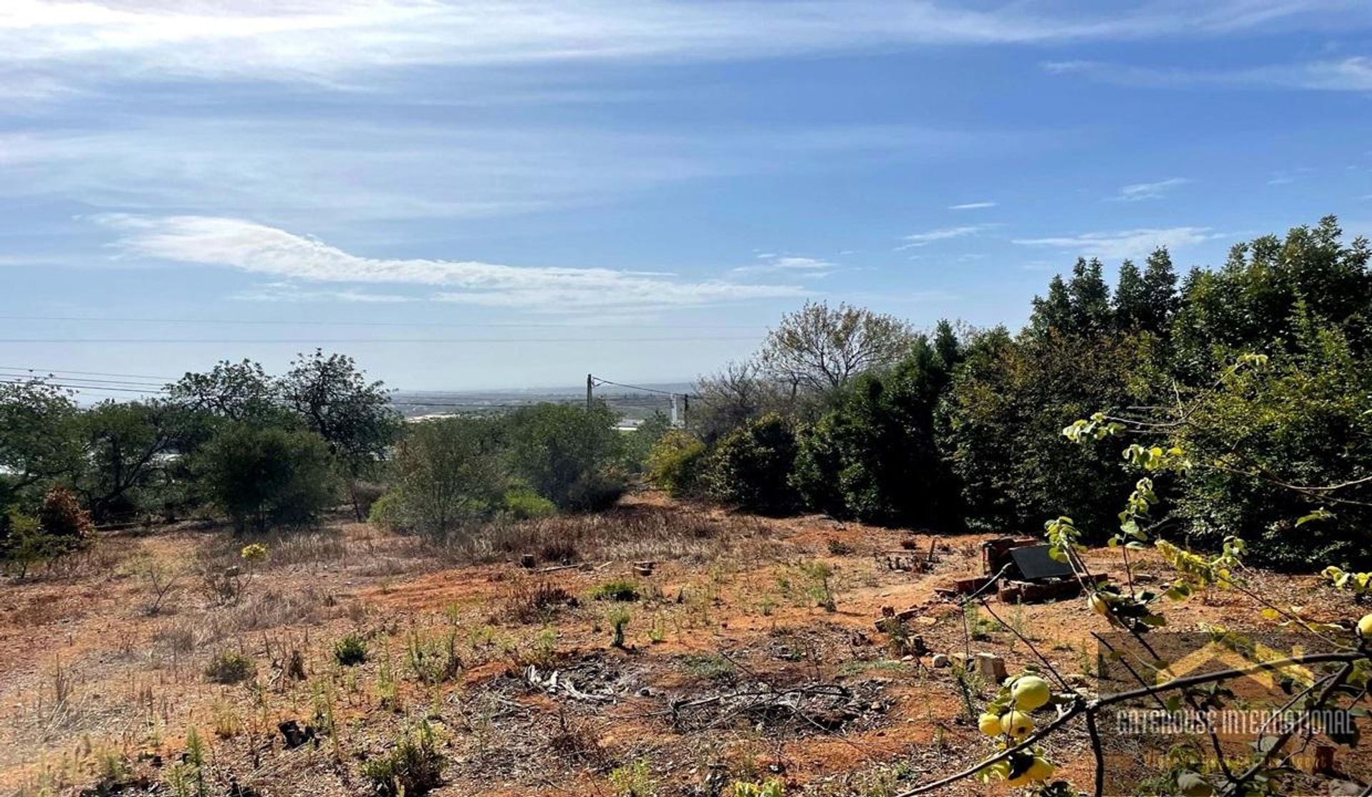 Land in Loulé, Faro District 12406919