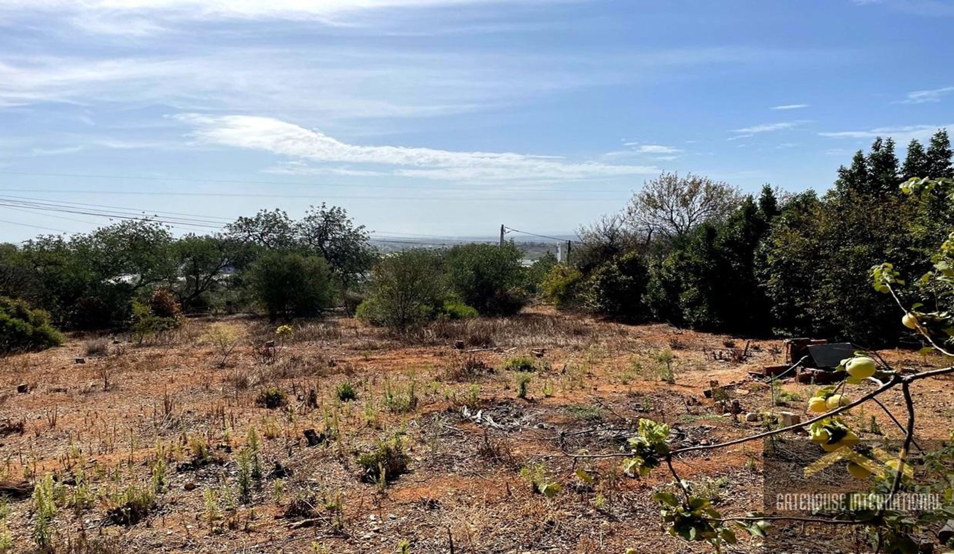 Land in Loulé, Faro District 12406919