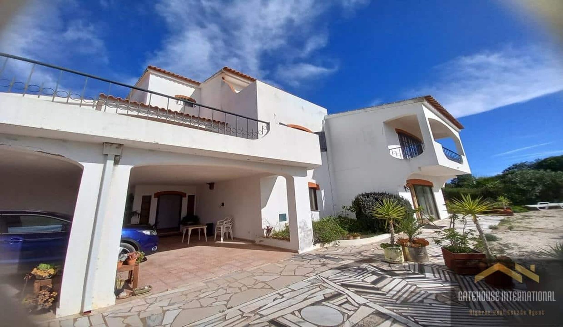 House in Barao de Sao Miguel, Faro 12406922