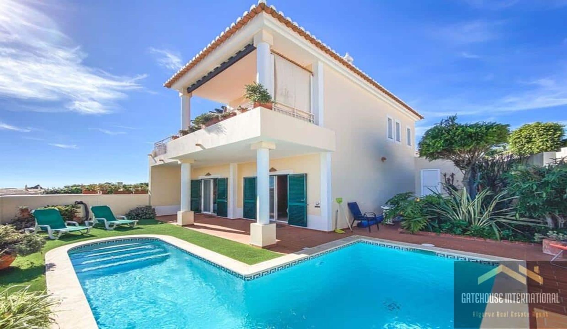 House in Espiche, Faro 12406924