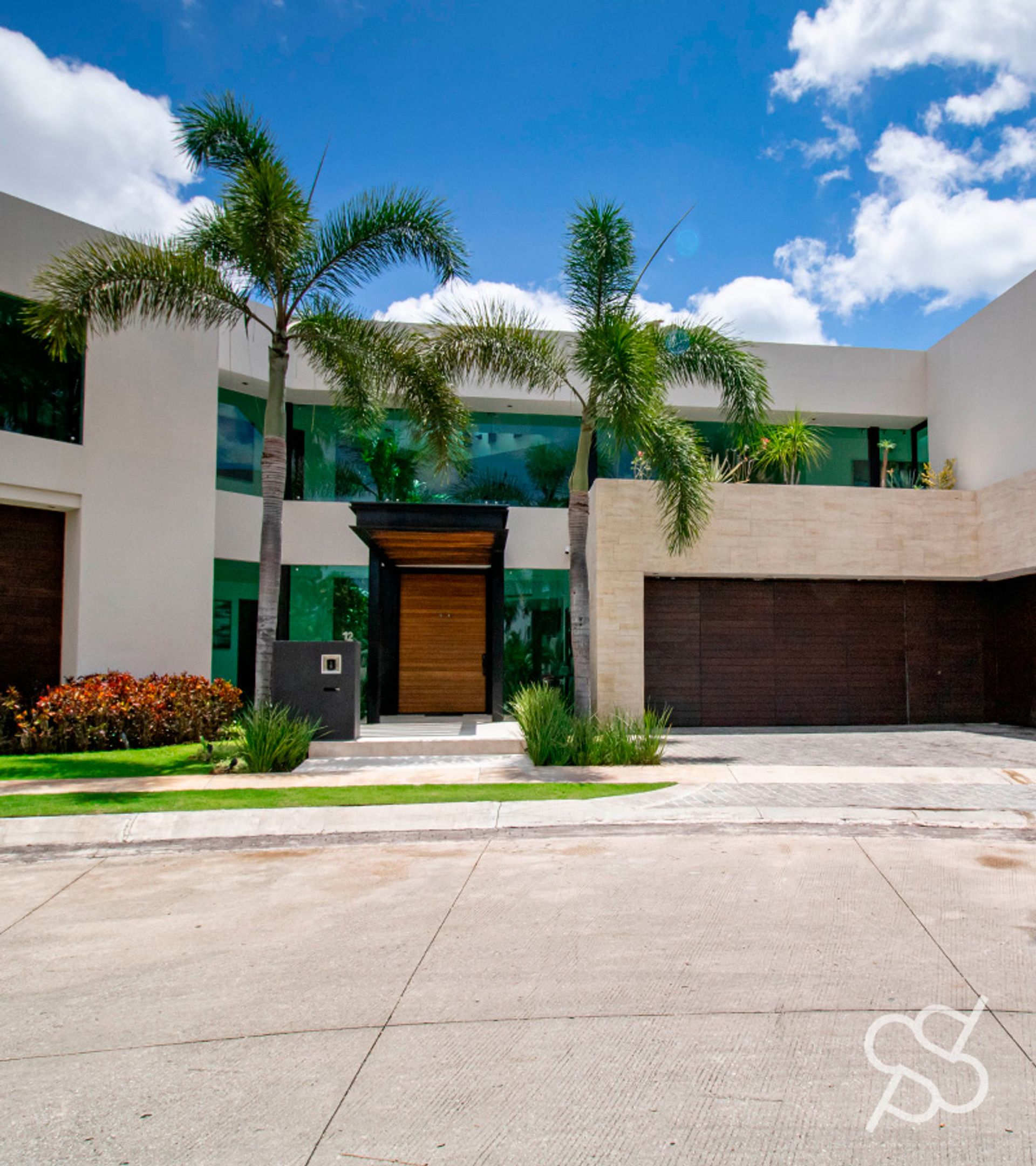 House in Cancún, Quintana Roo 12406927