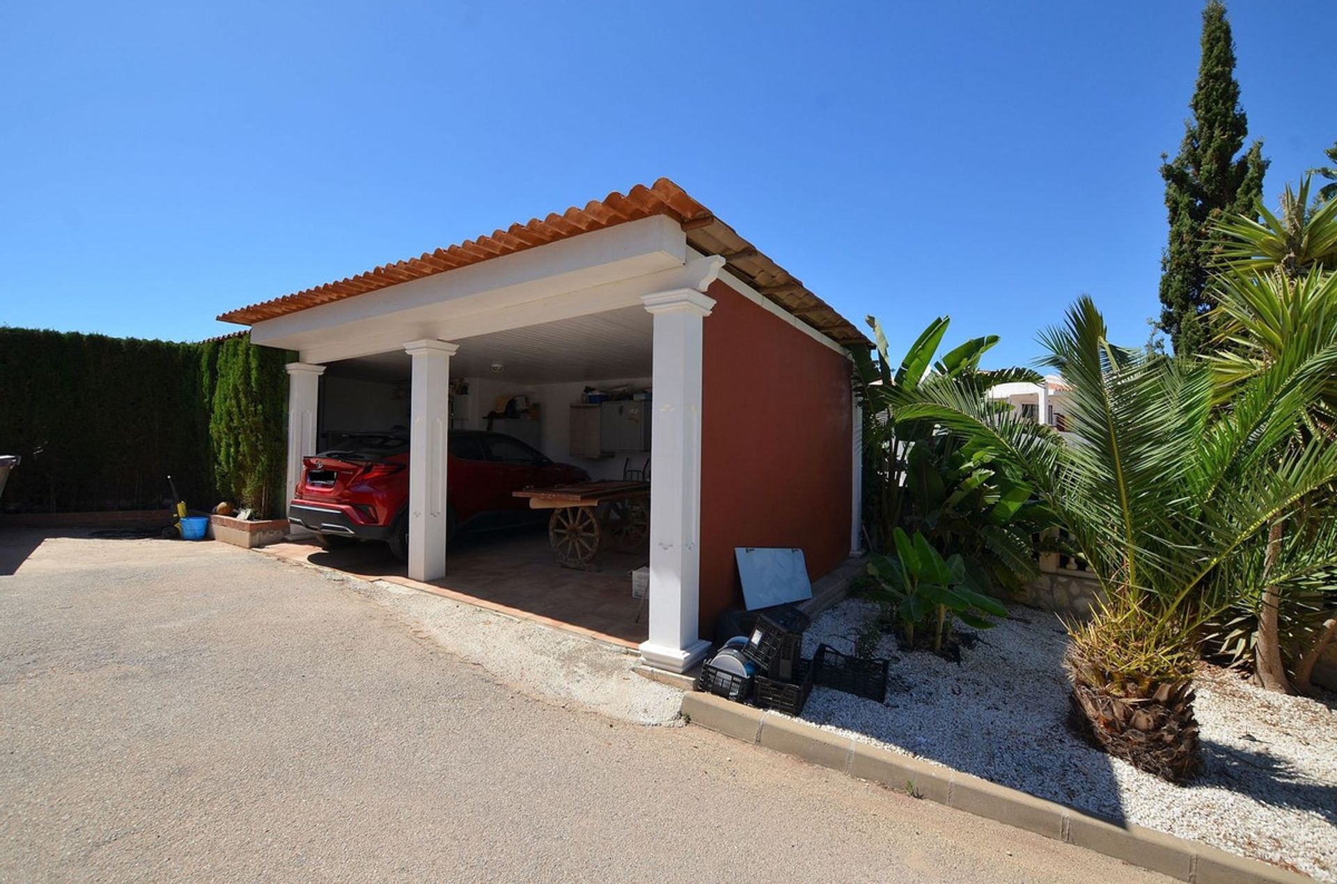 casa en El Faro, Andalucía 12406933