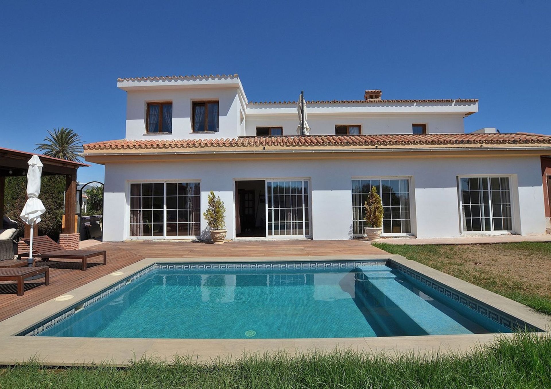 casa en El Faro, Andalucía 12406933