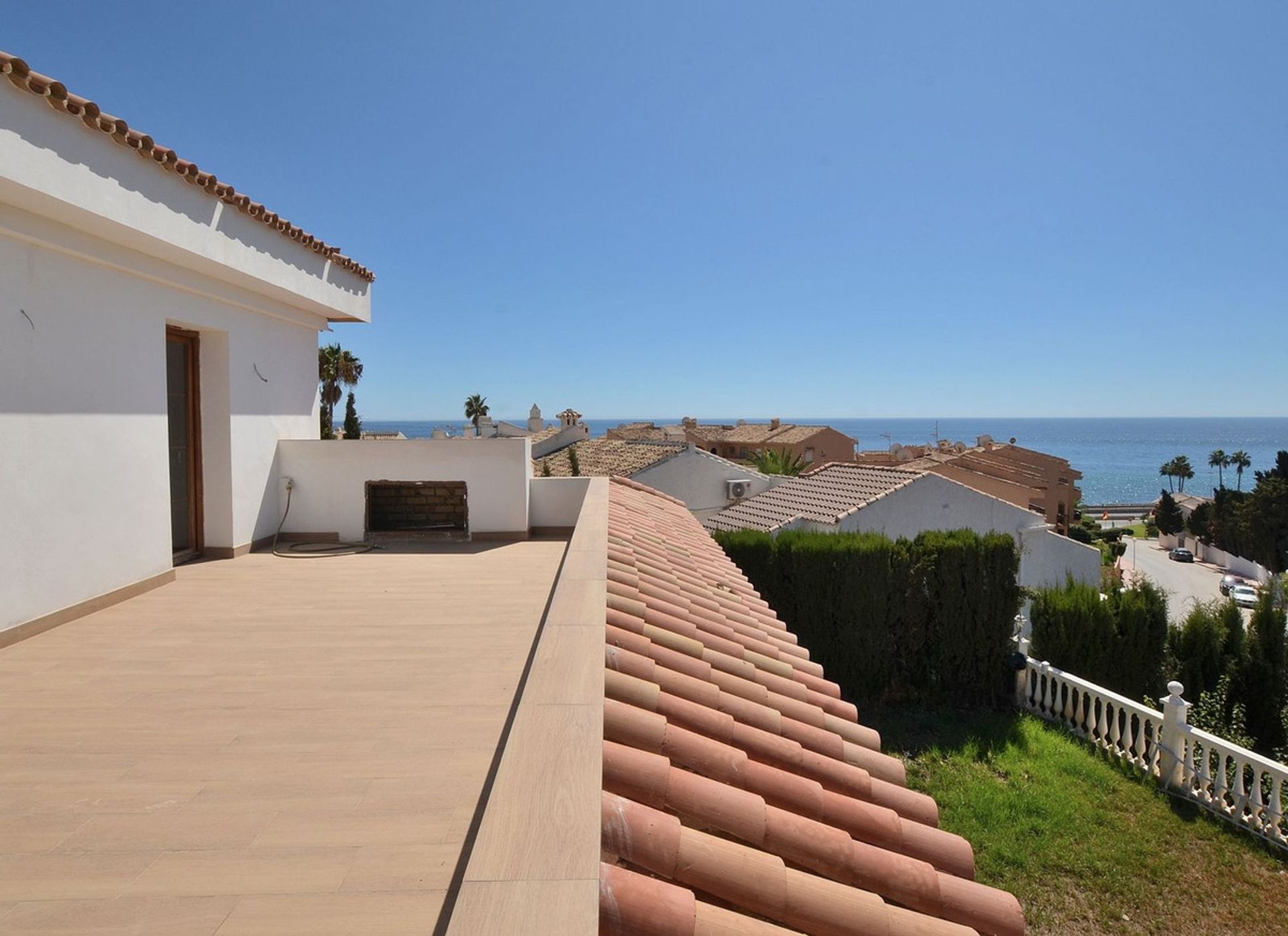 casa en Fuengirola, Andalucía 12406933