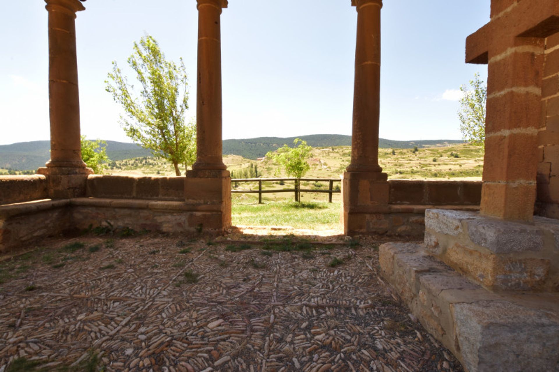 Lain di Valdelinares, Aragón 12406981