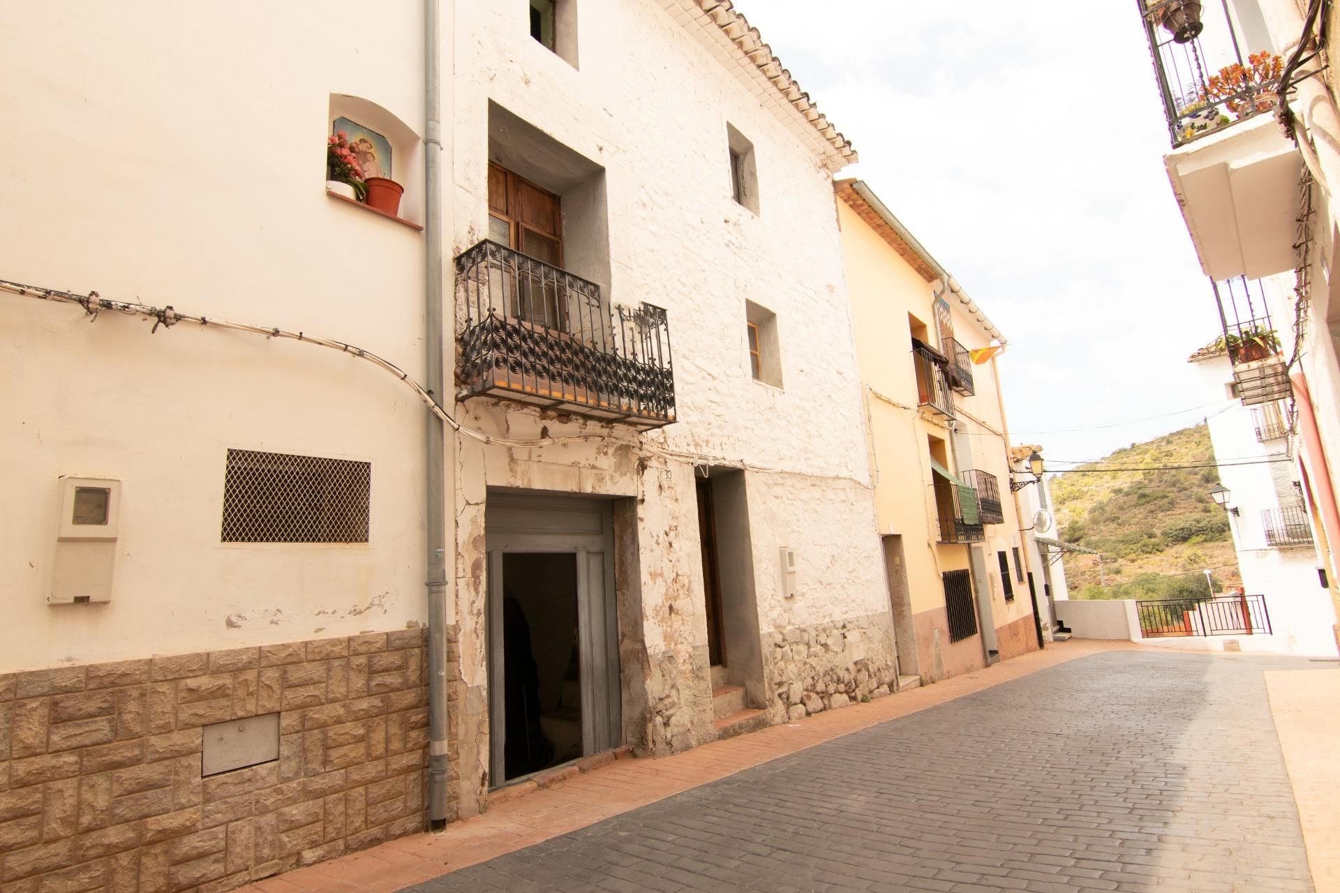 Autre dans Chóvar, Valencian Community 12407039