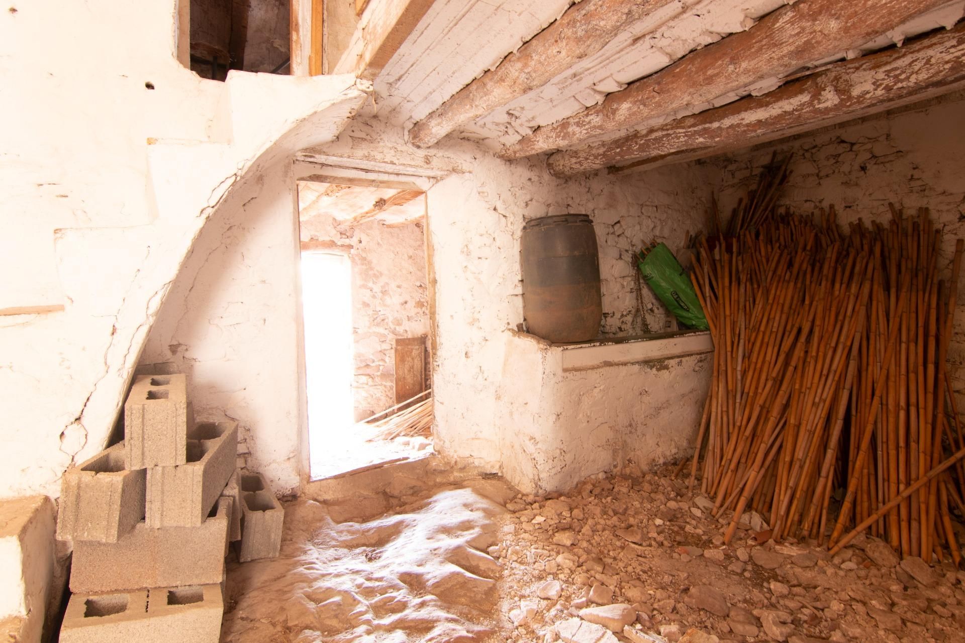 Autre dans Chóvar, Valencian Community 12407039