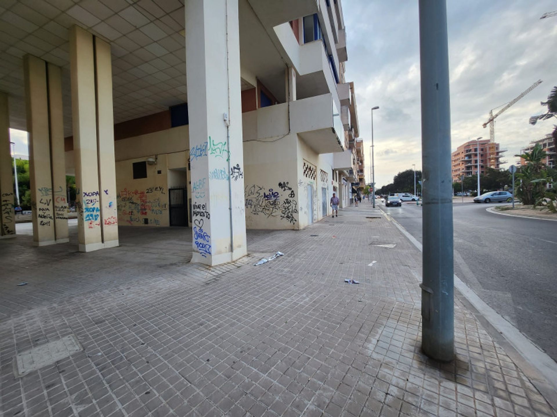 Autre dans Port de Sagunt, Comunidad Valenciana 12407043