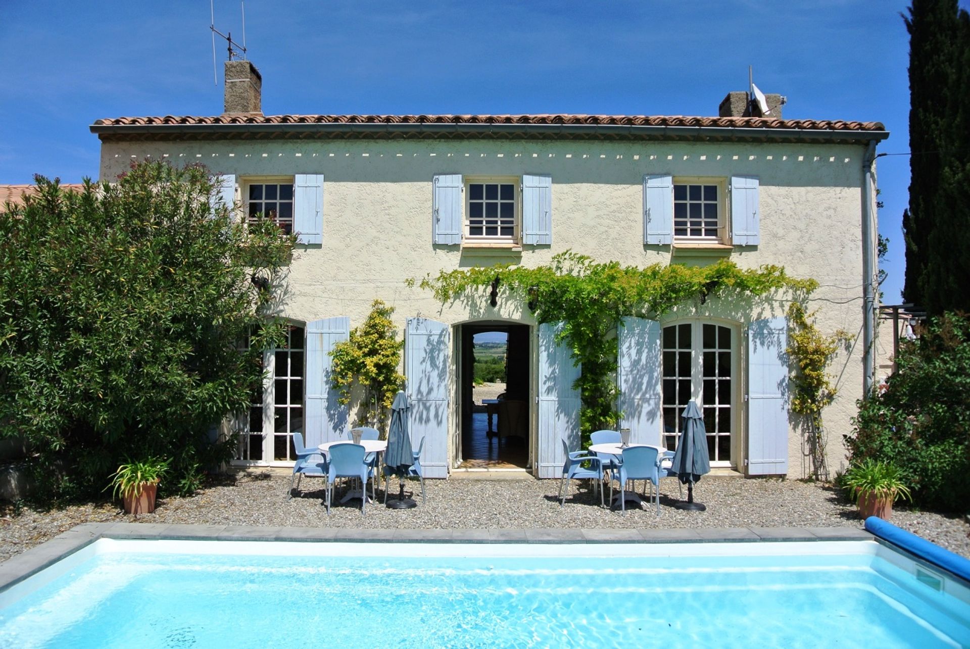 Casa nel Carcassonne, Occitanie 12407074