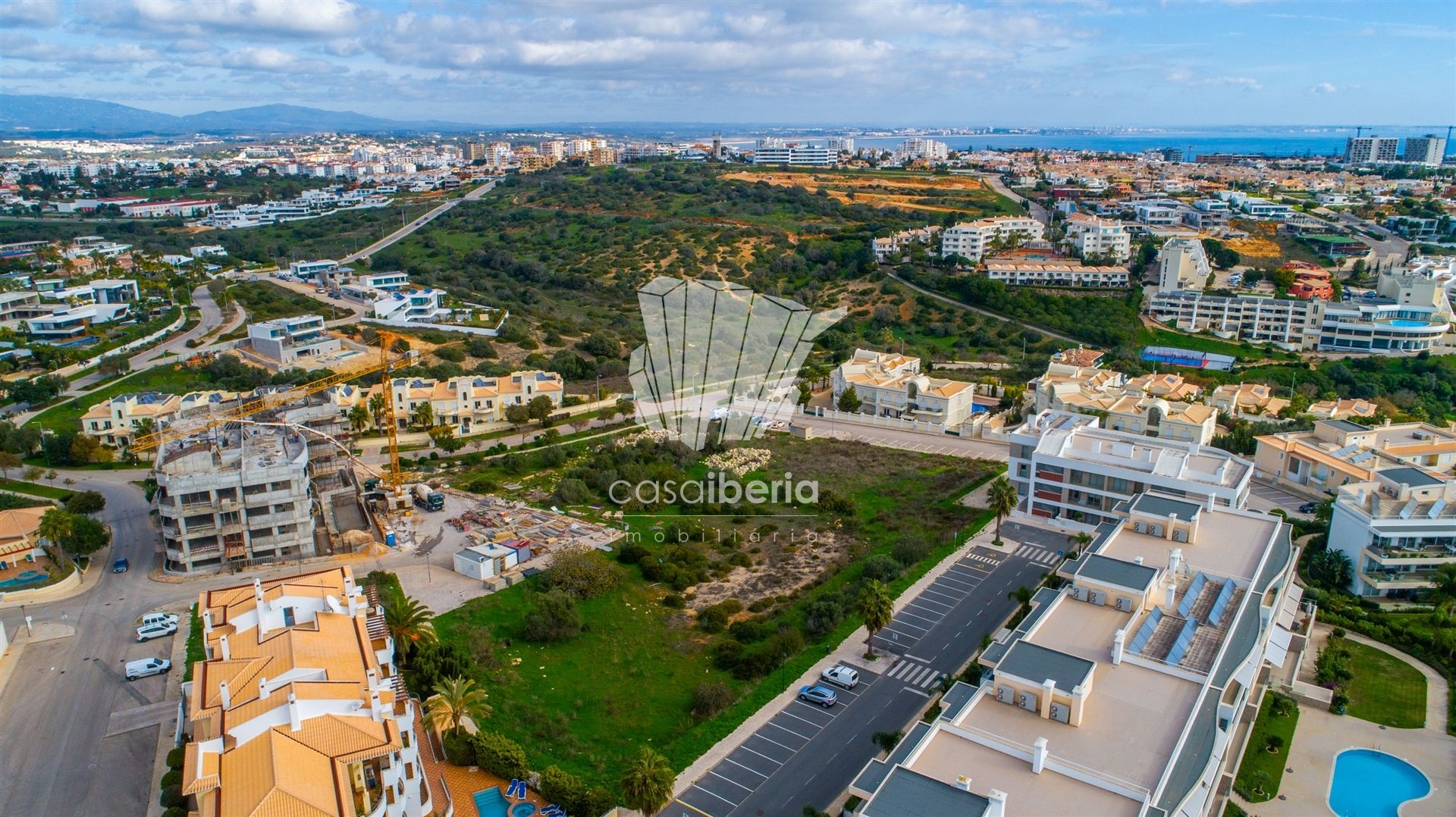 Condomínio no Lagos, Faro District 12407190