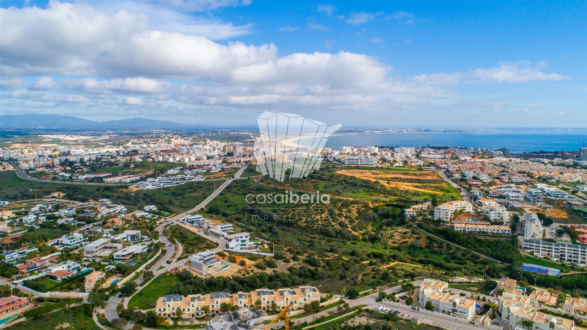 Condomínio no Lagos, Faro District 12407190