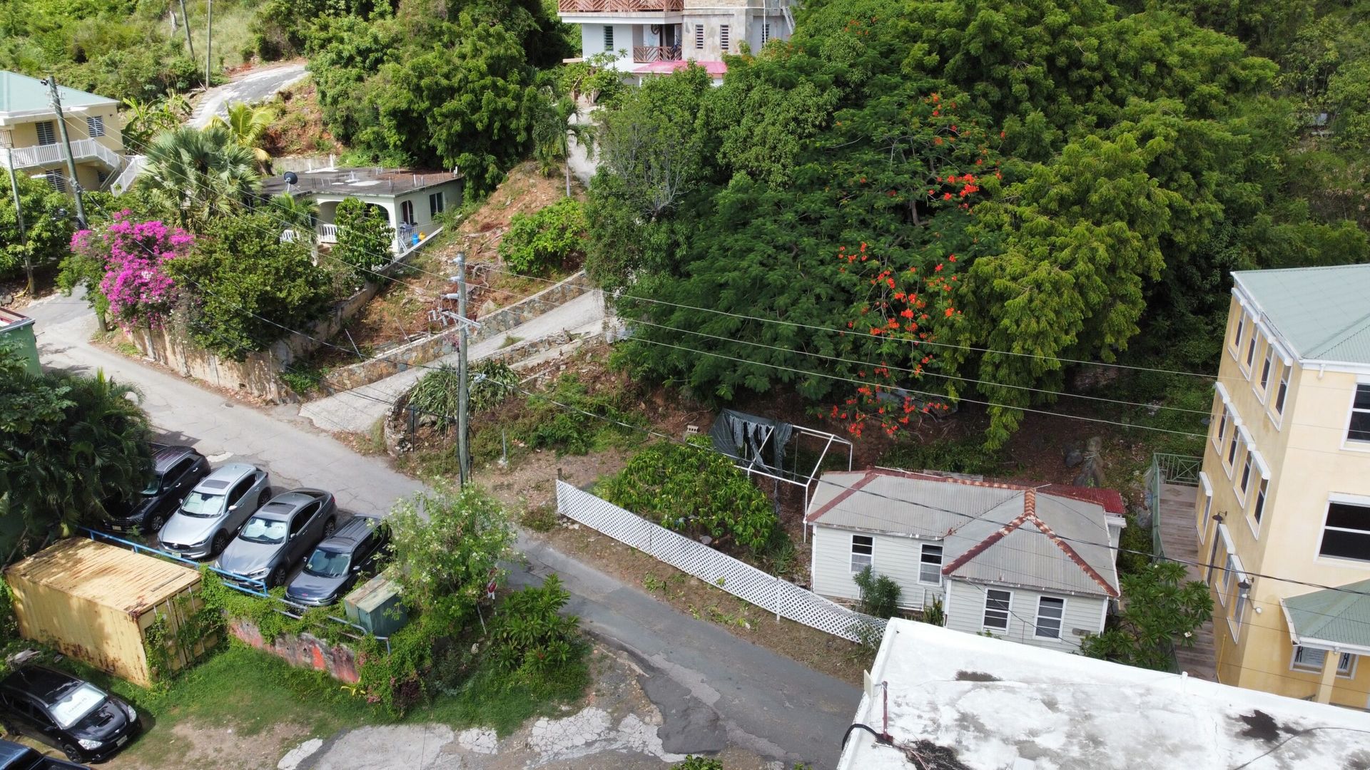 Συγκυριαρχία σε Road Town, Tortola 12407193