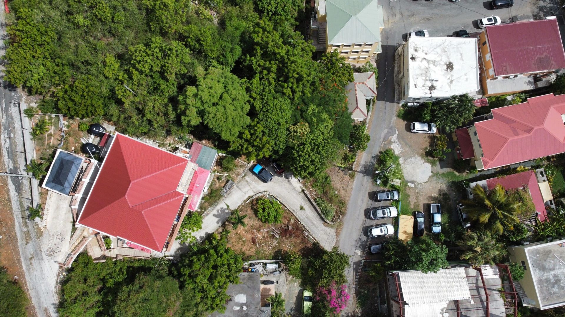 Συγκυριαρχία σε Road Town, Tortola 12407193