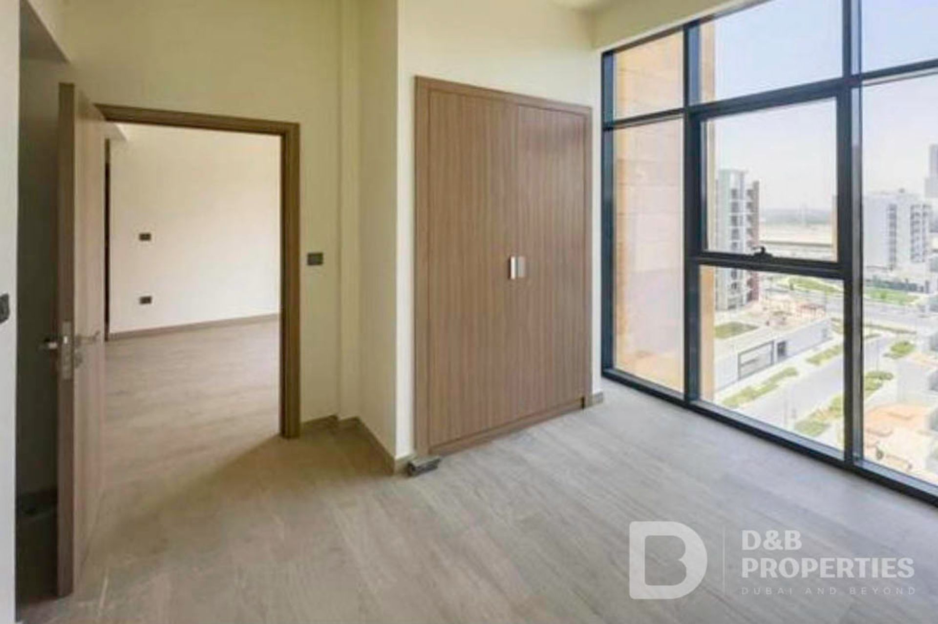 Condominio nel Dubai, Dubayy 12407401