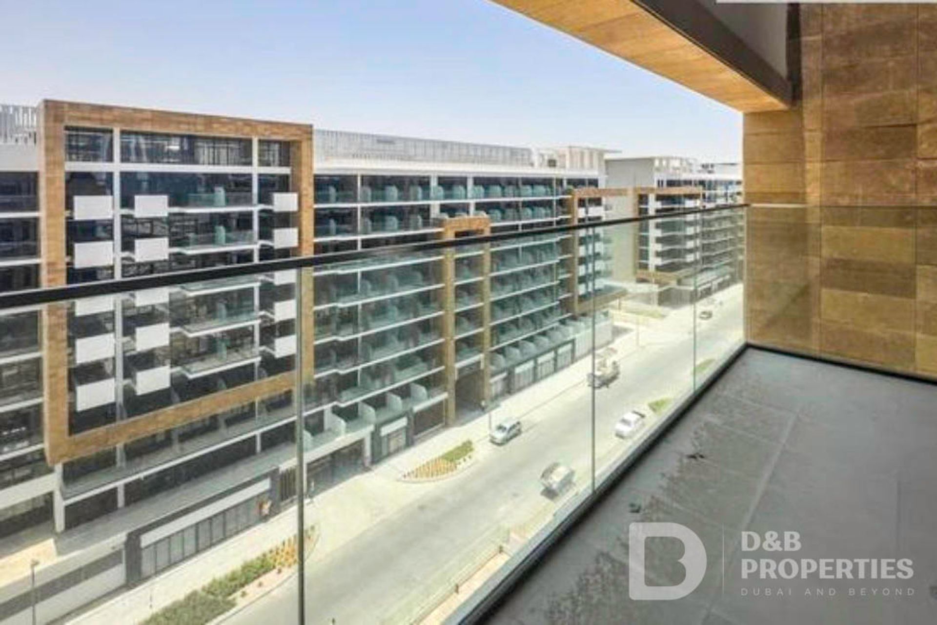 Condominio nel Dubai, Dubai 12407401