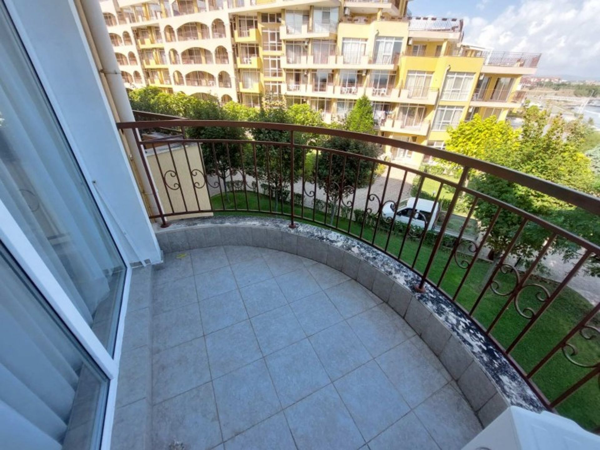 Condominio en Aheloy, Burgas 12407430