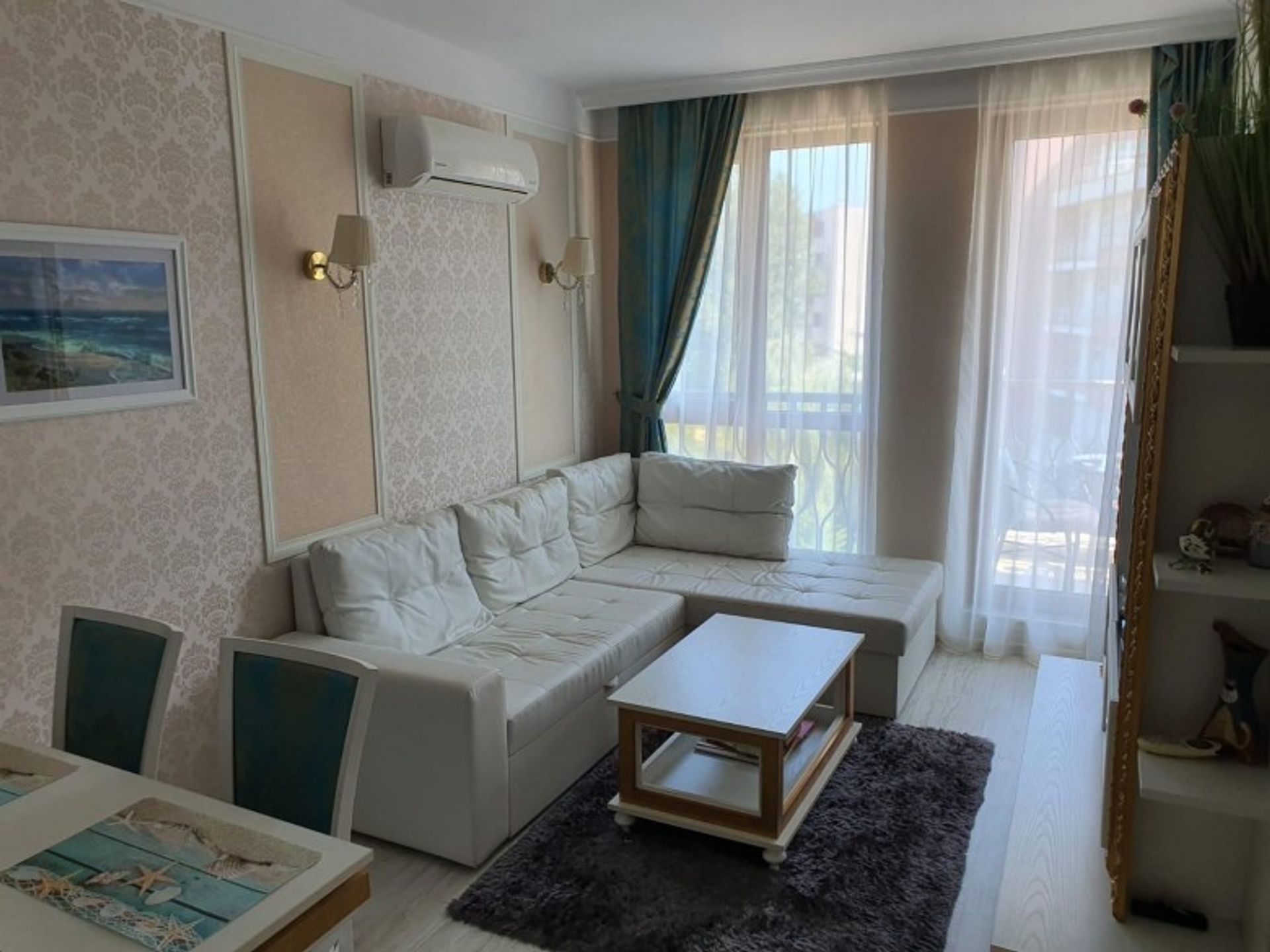 Condominium dans , Burgas 12407432