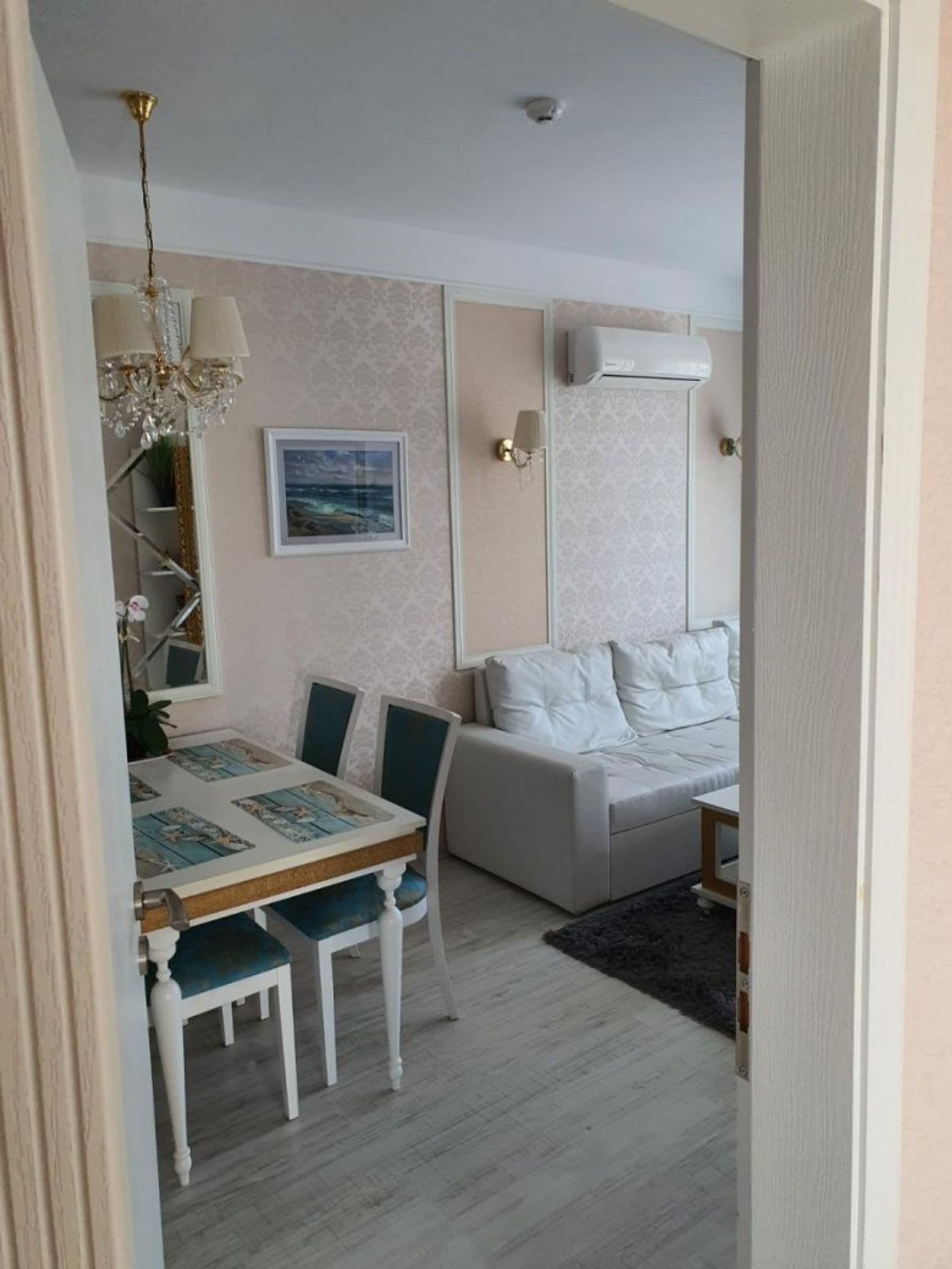 Condominium dans , Burgas 12407432