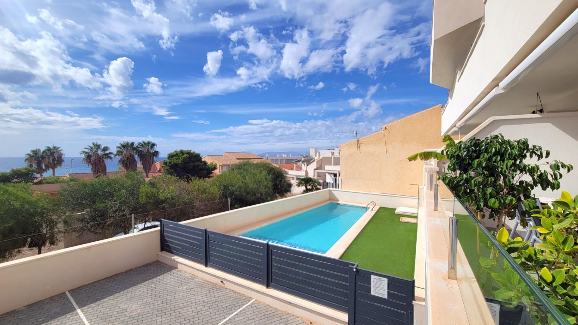 Condominio en Isla Plana, Murcia 12407433