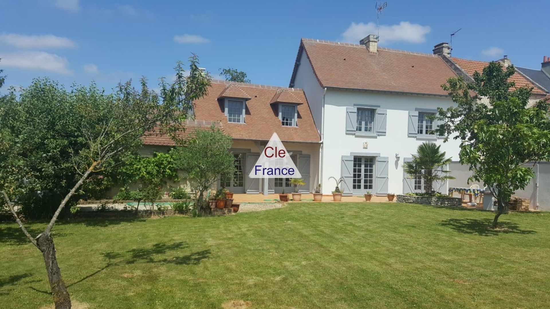 casa no Rosel, Normandie 12407434